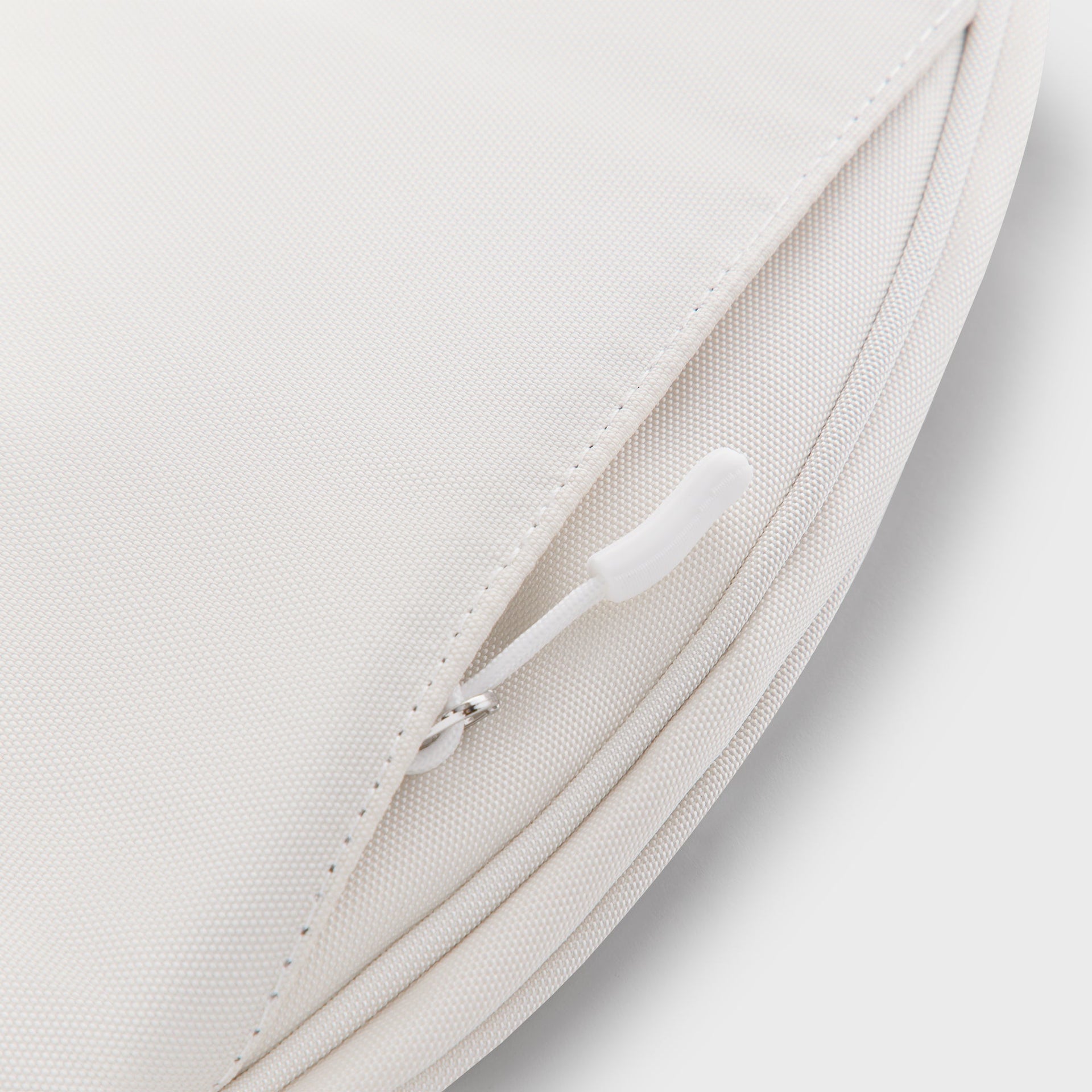 Kith for Wilson Retro Racket Cover - Sandrift