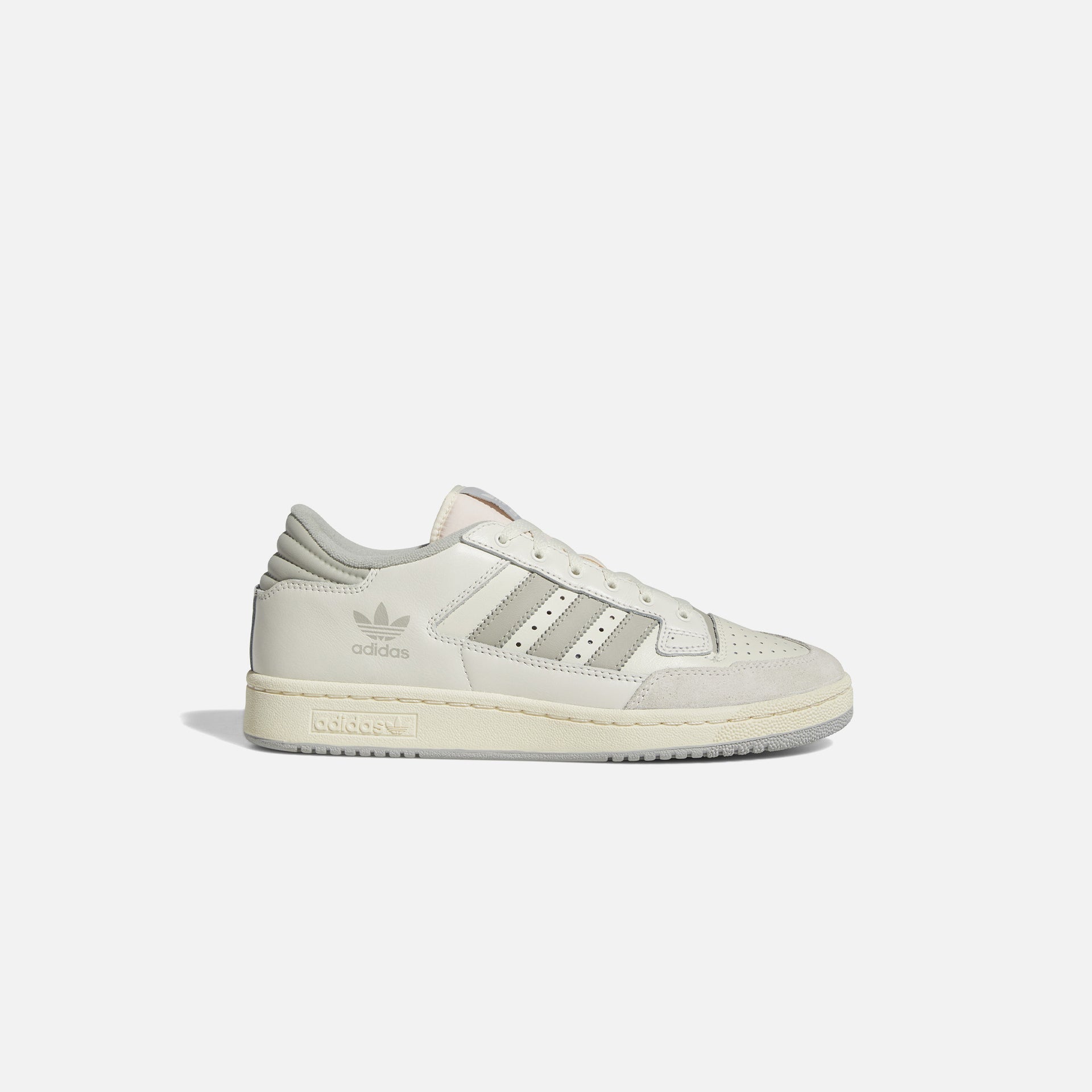 adidas Centennial 95 Low - Cloud White / Metal Grey / Cream White