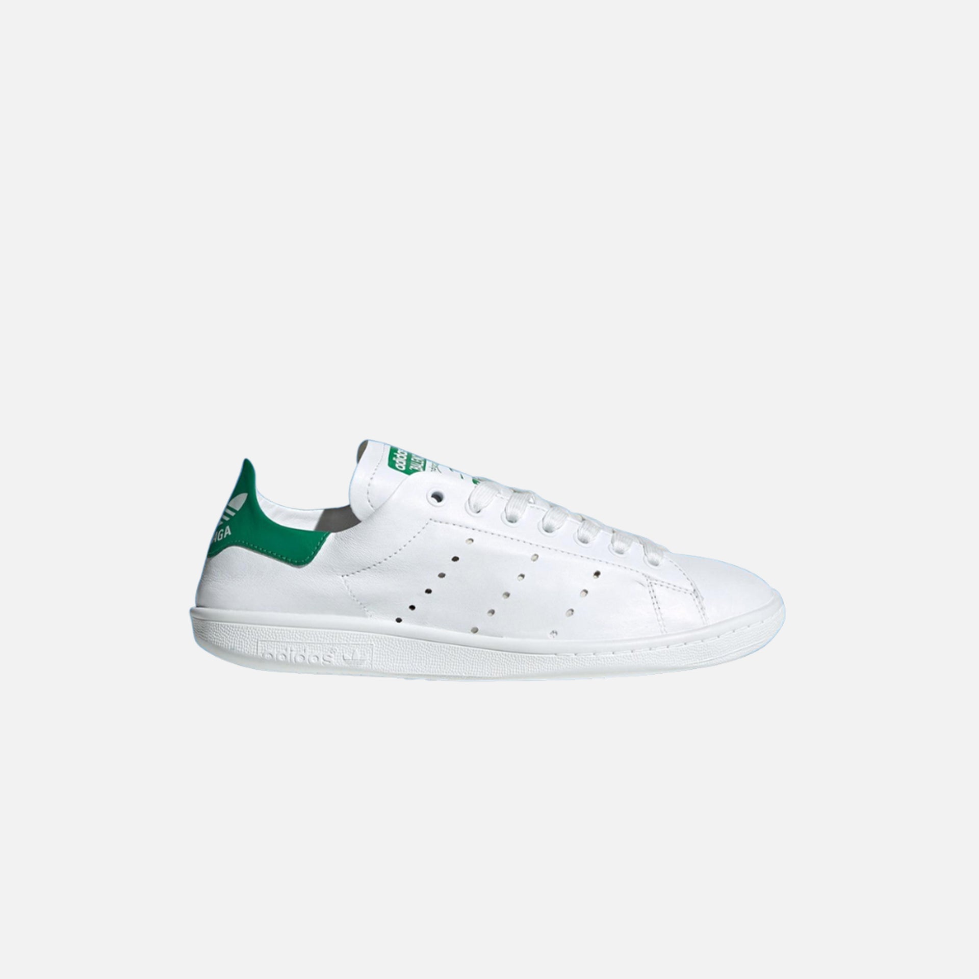 adidas Balenciaga Stan Smith - C White / Green