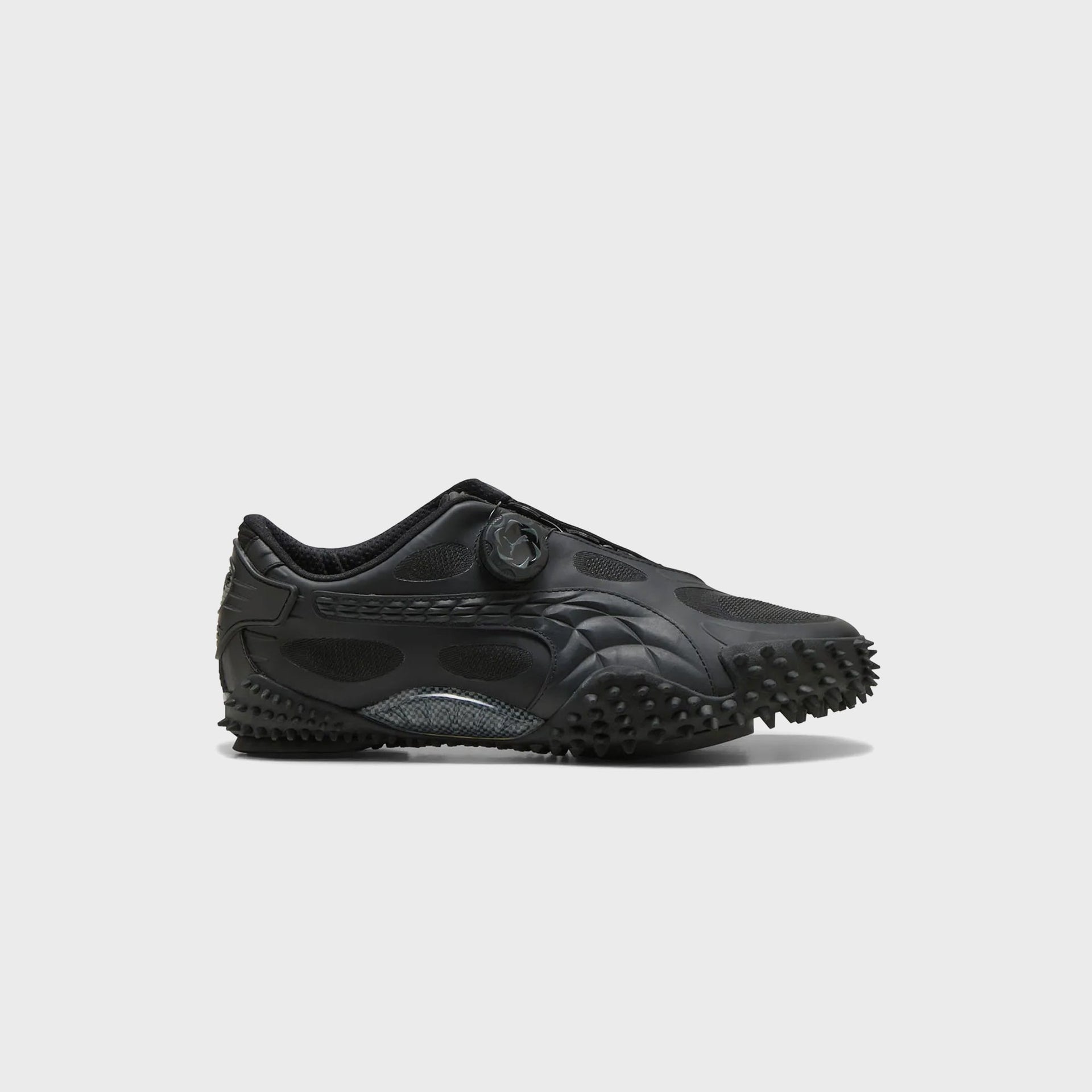 PUMA x A$AP Rocky Mostro Disccords - Black / Shadow Grey