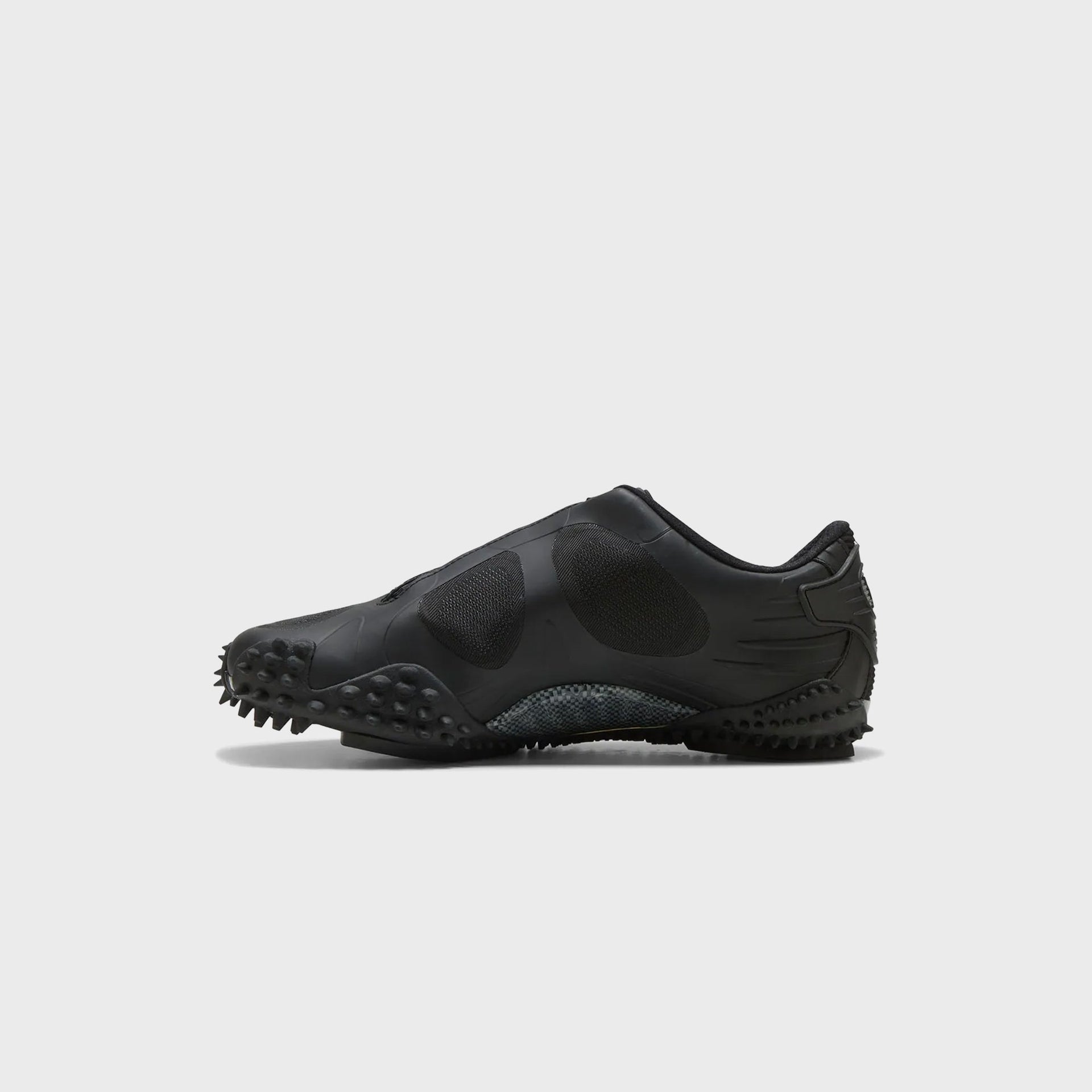 PUMA x A$AP Rocky Mostro Disccords - Black / Shadow Grey