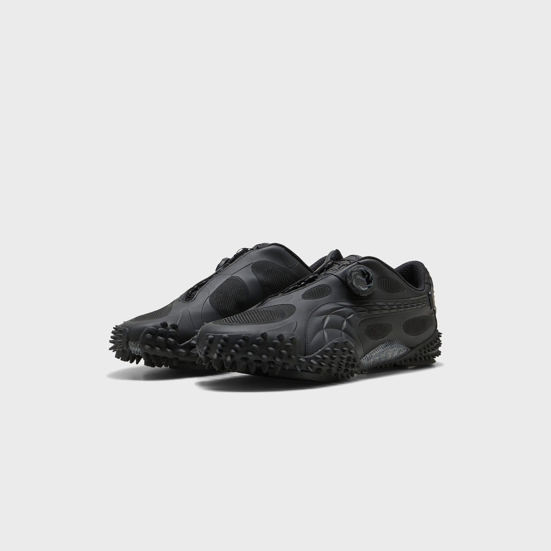 PUMA x A$AP Rocky Mostro Disccords - Black / Shadow Grey