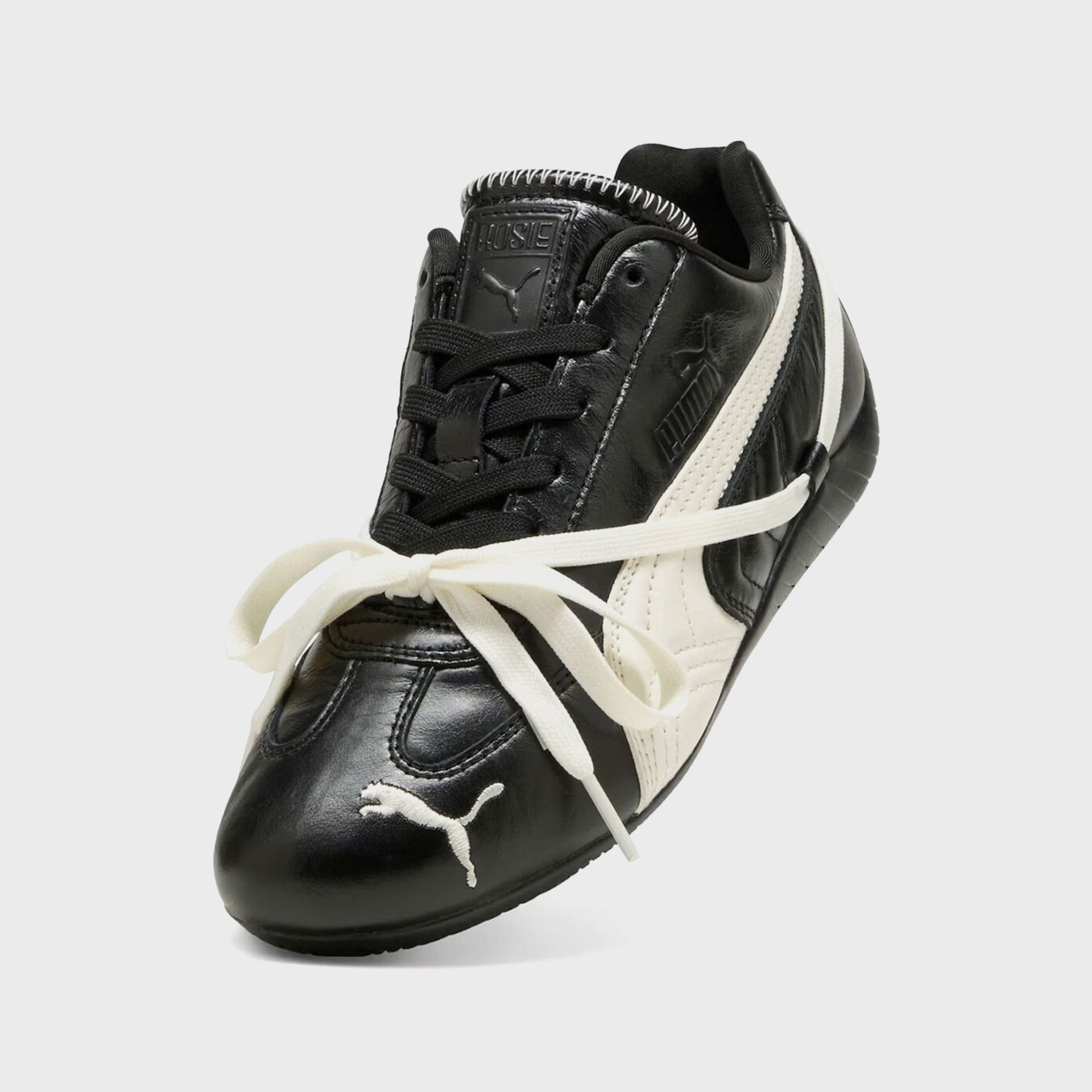 PUMA Speedcat PRM x ROS – Puma Black / Warm White