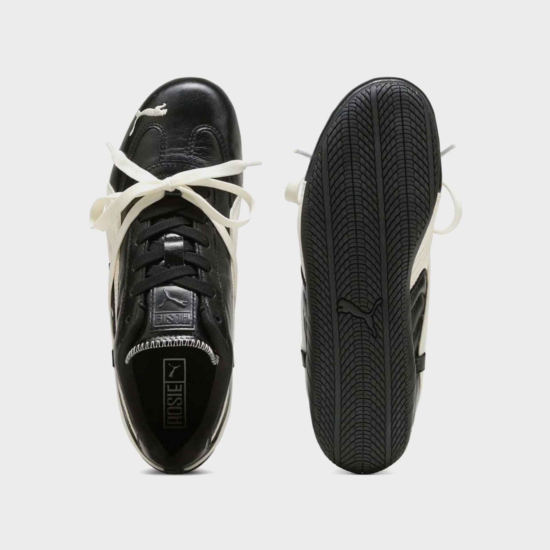 PUMA Speedcat PRM x ROS – Puma Black / Warm White