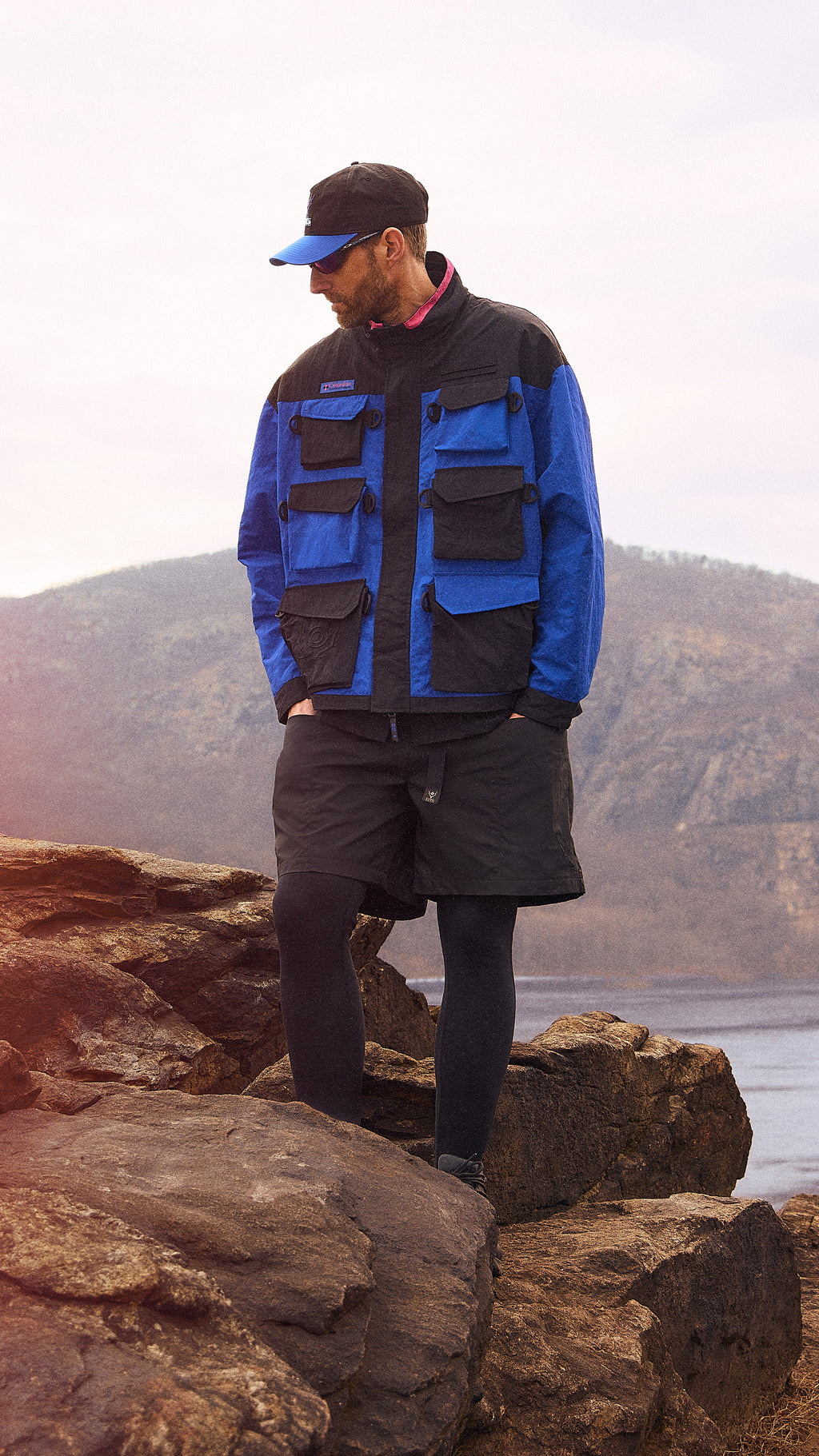 Kith & South2 West8 for Columbia