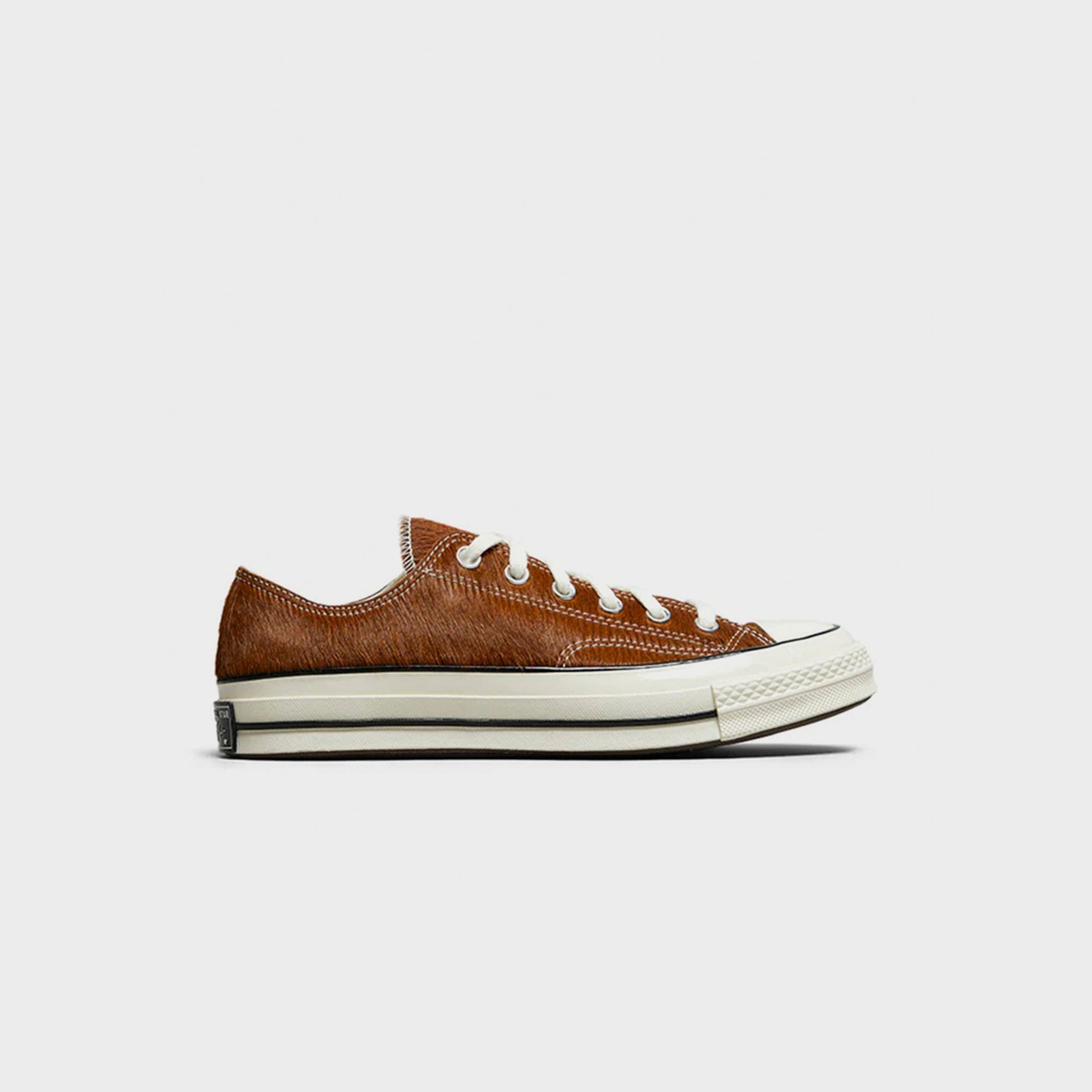 Converse WMNS Chuck 70 – Pony Hair Brown / Egret