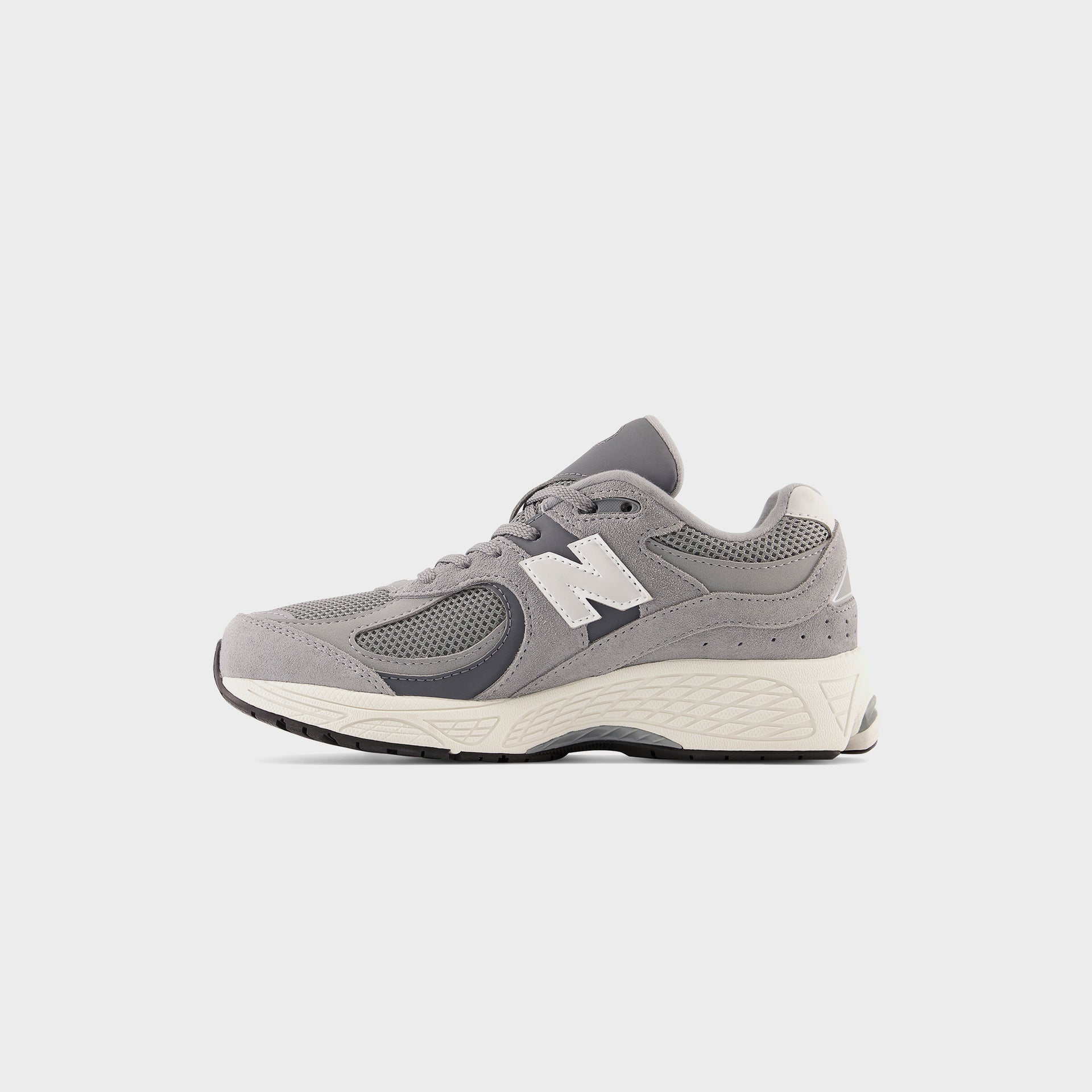 New Balance GS 2002R - Steel