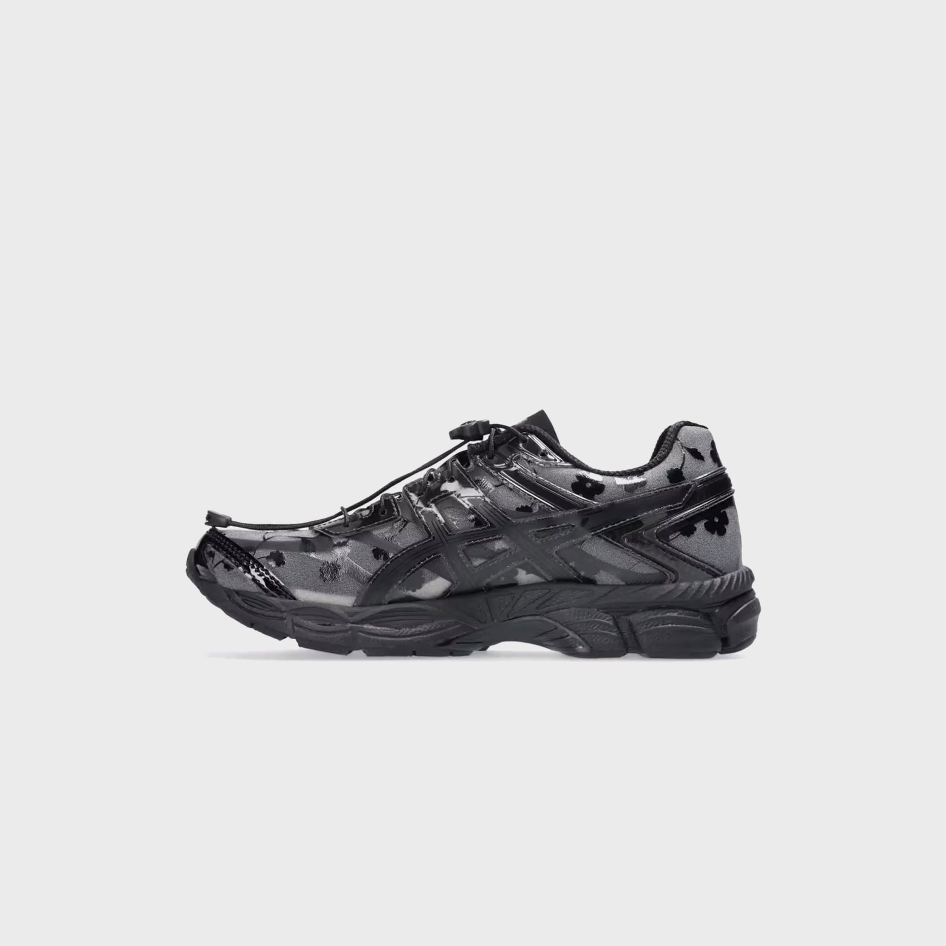 ASICS x Cecilie Bahnsen Gel-Cumulus 16 - Black / Black
