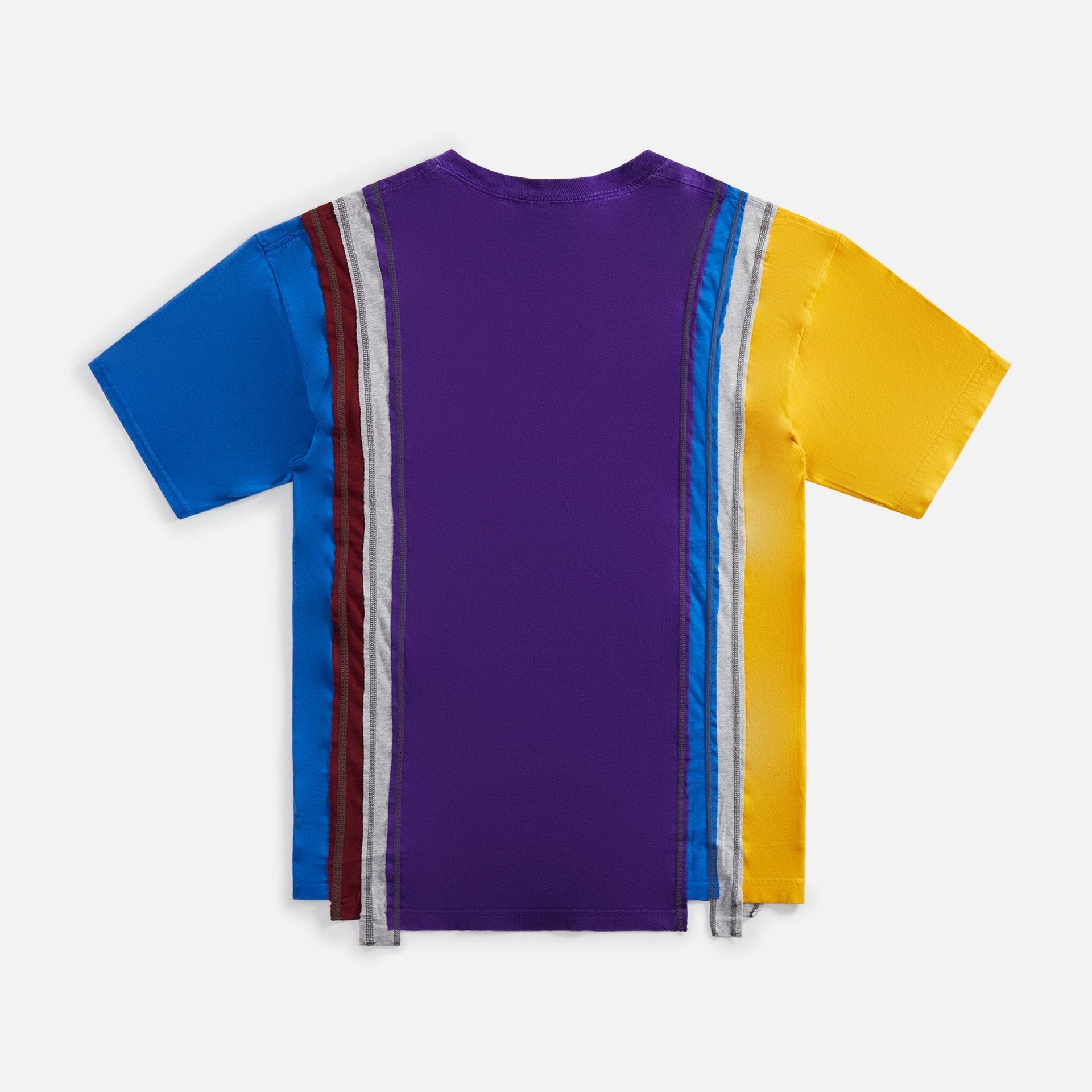 Needles 7 Cuts Tee - College