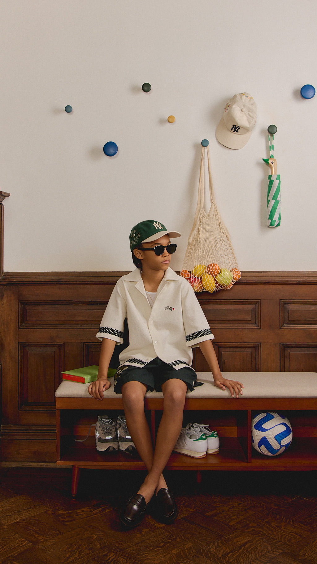 Kith Kids Pre-Summer 2025