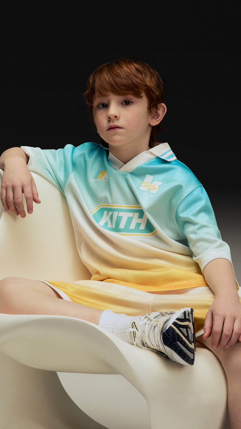Kith Kids Printemps Actif 2025