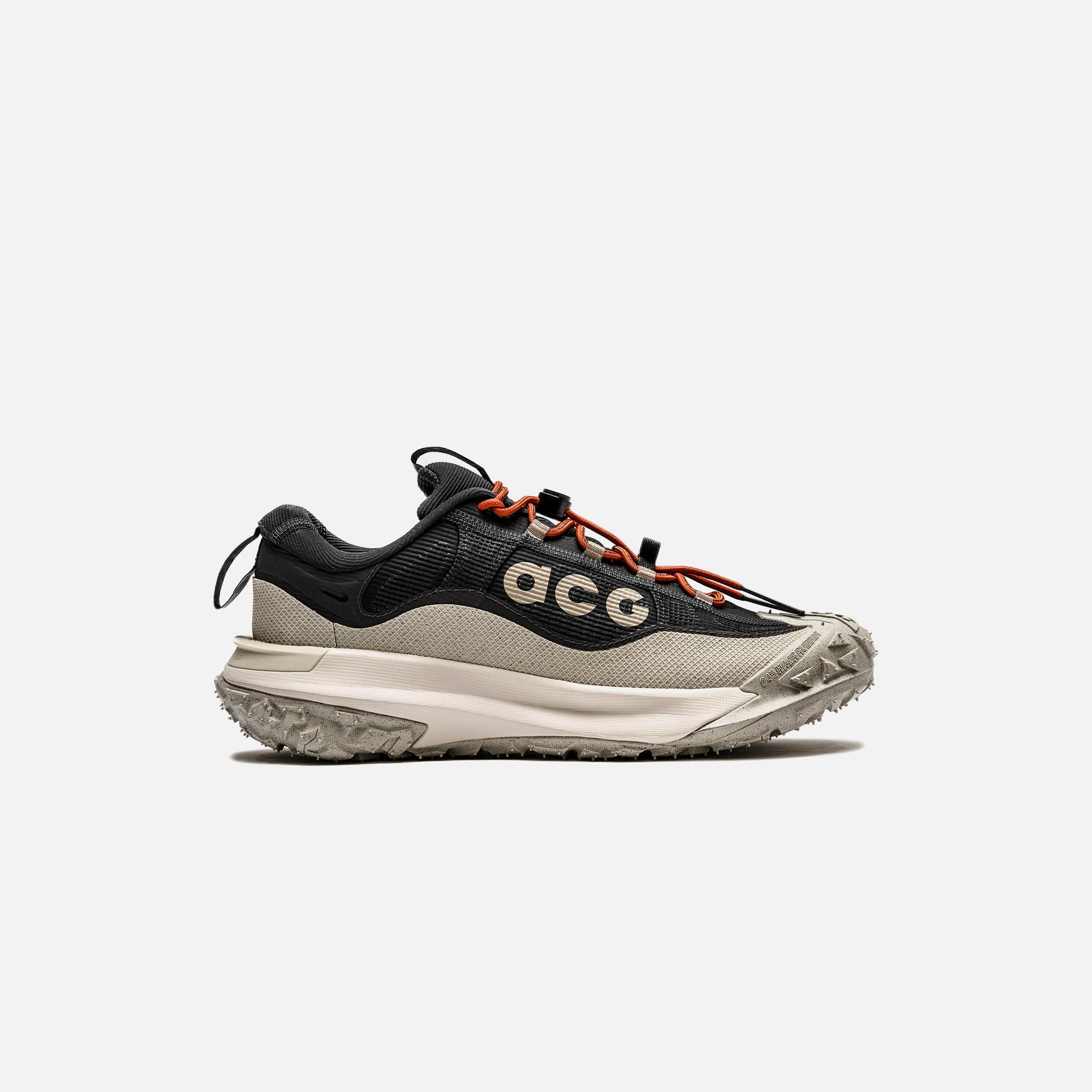 Nike ACG Mountain Fly 2 Low Gore-Tex - Dark Smoke Grey / Khaki
