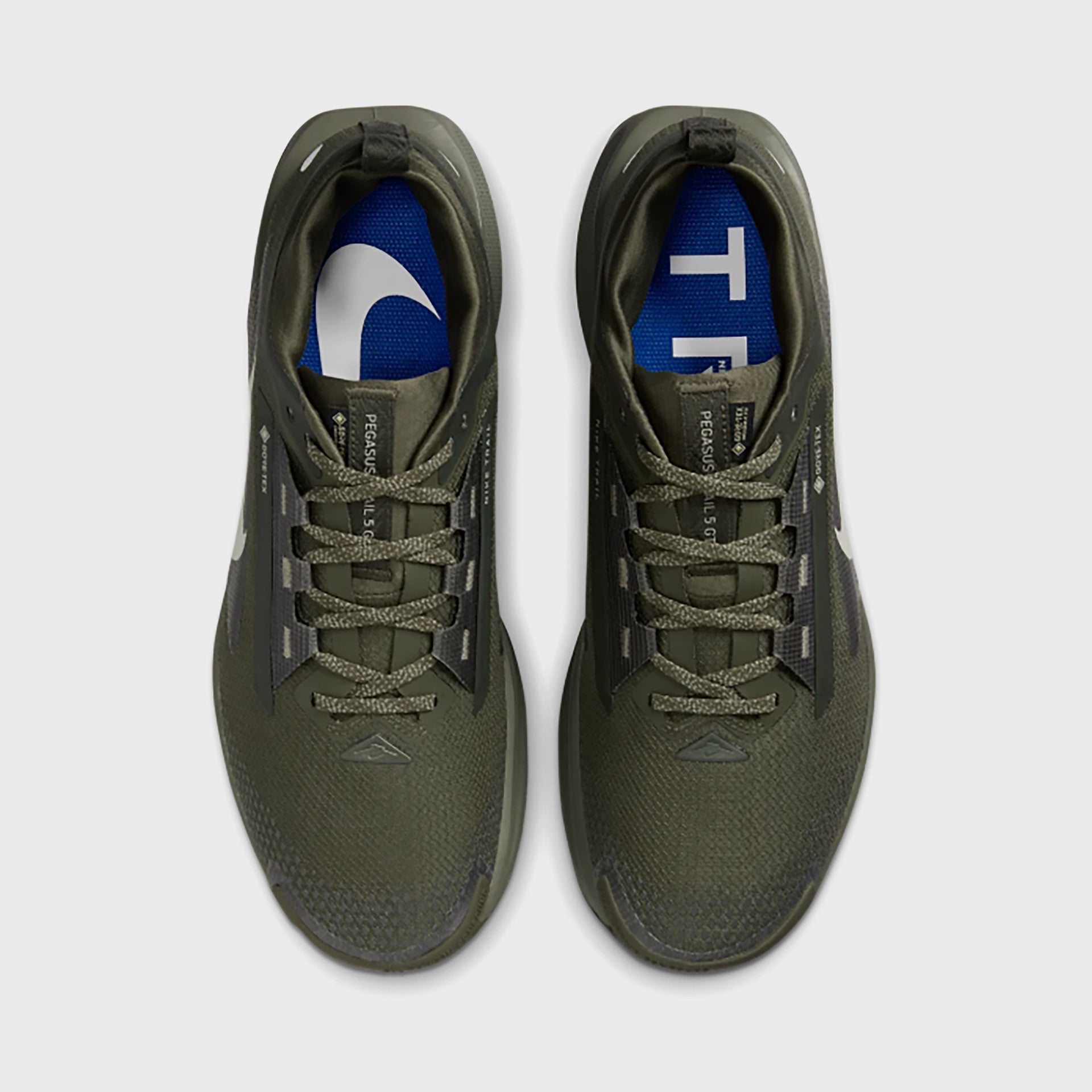 Nike Pegasus Trail 5 GORE-TEX SP - Sequoia / Cargo Khaki