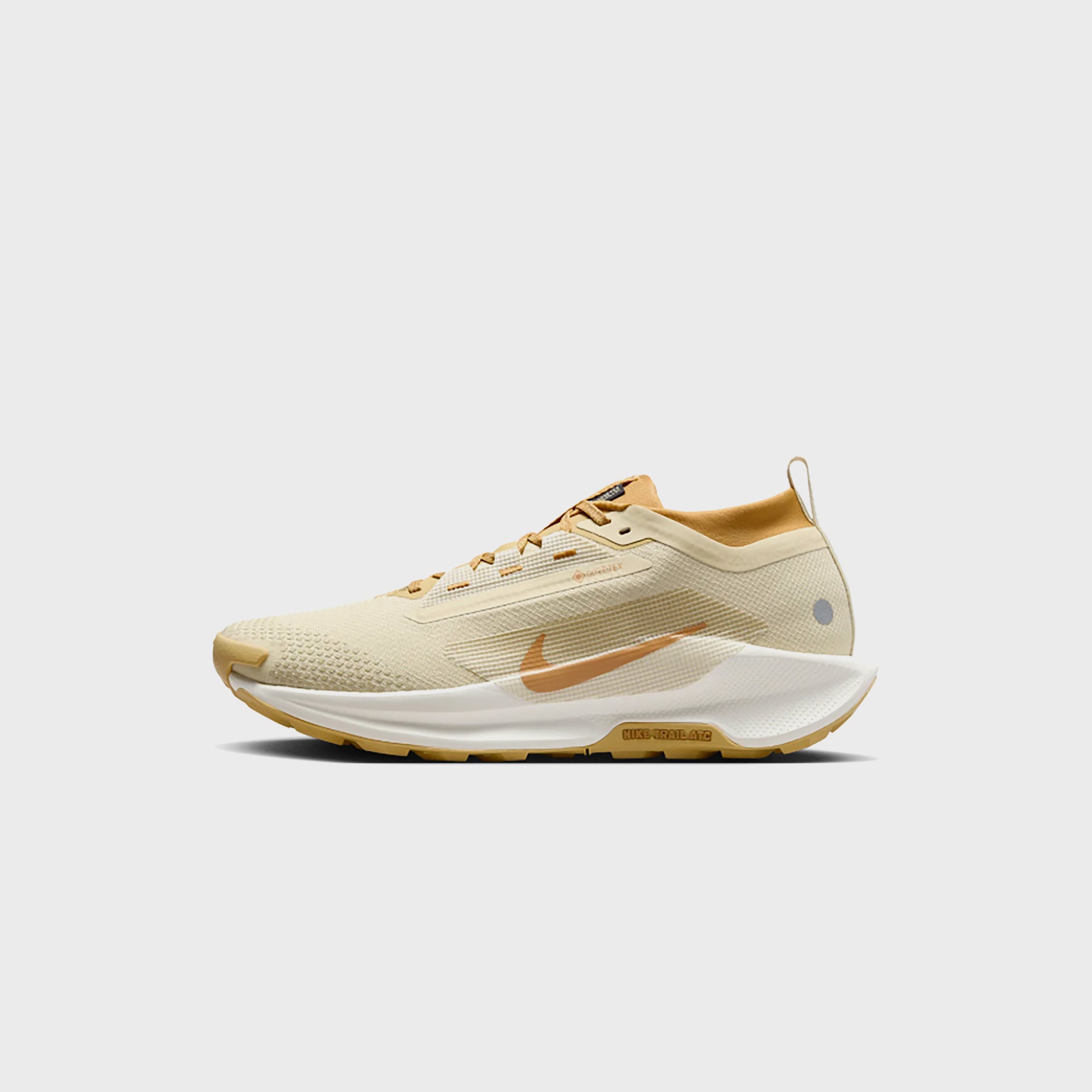 Nike Pegasus Trail 5 GORE-TEX SP - Team Gold / Desert Ochre