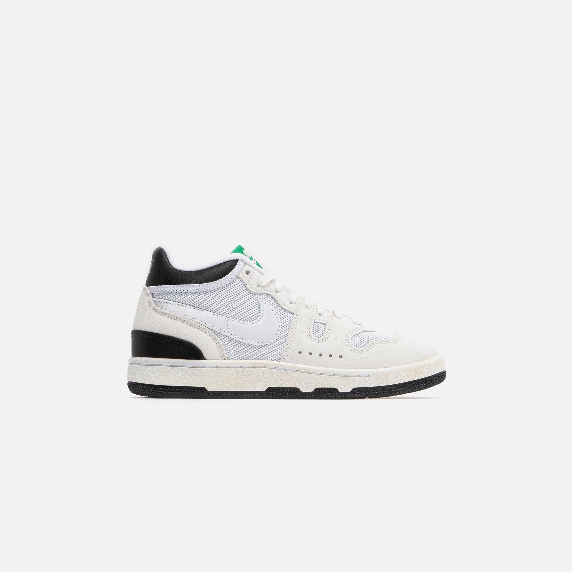 Nike Attack x Social Status - Summit White / White / Pine Green