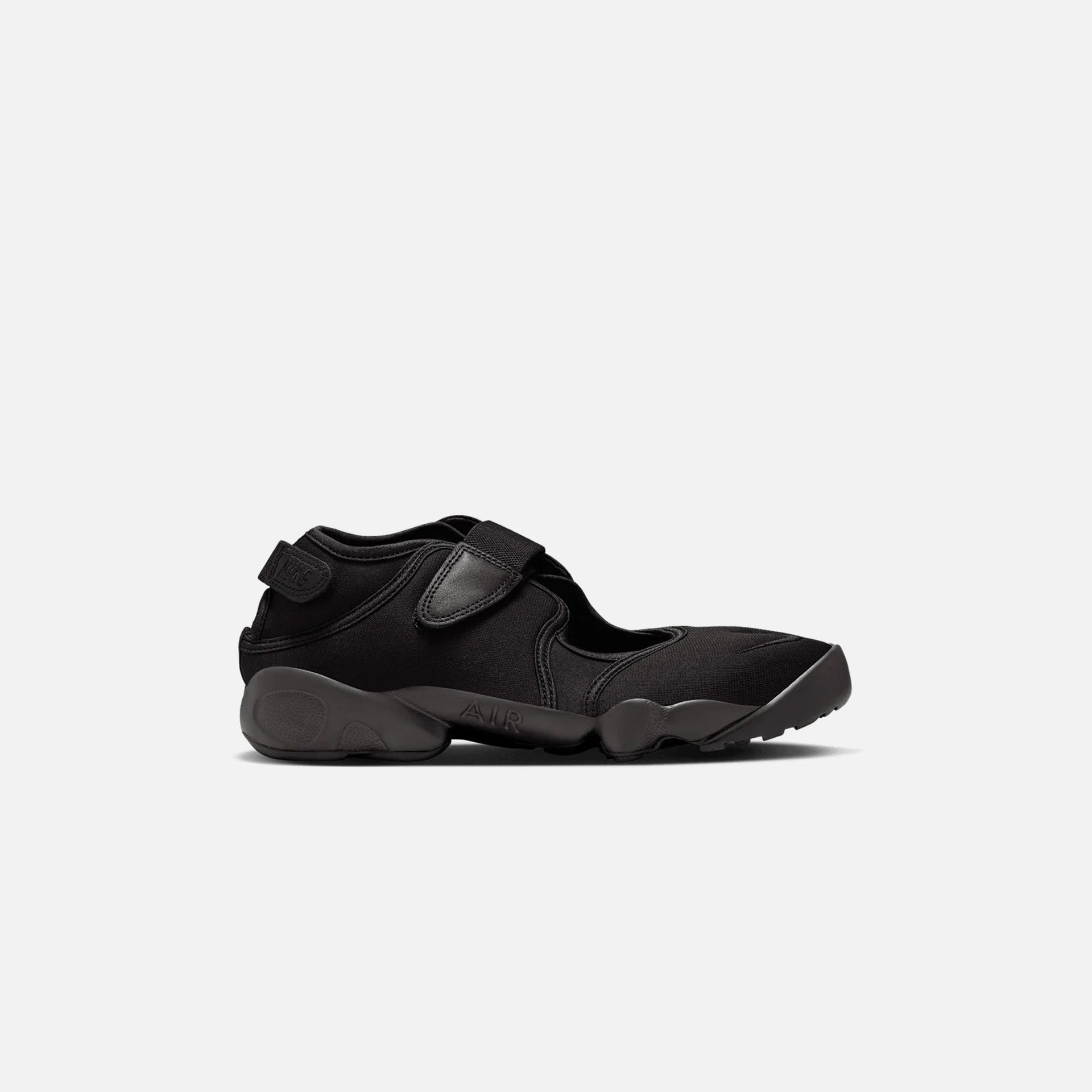 Nike WMNS Air Rift - Black / Black / Black