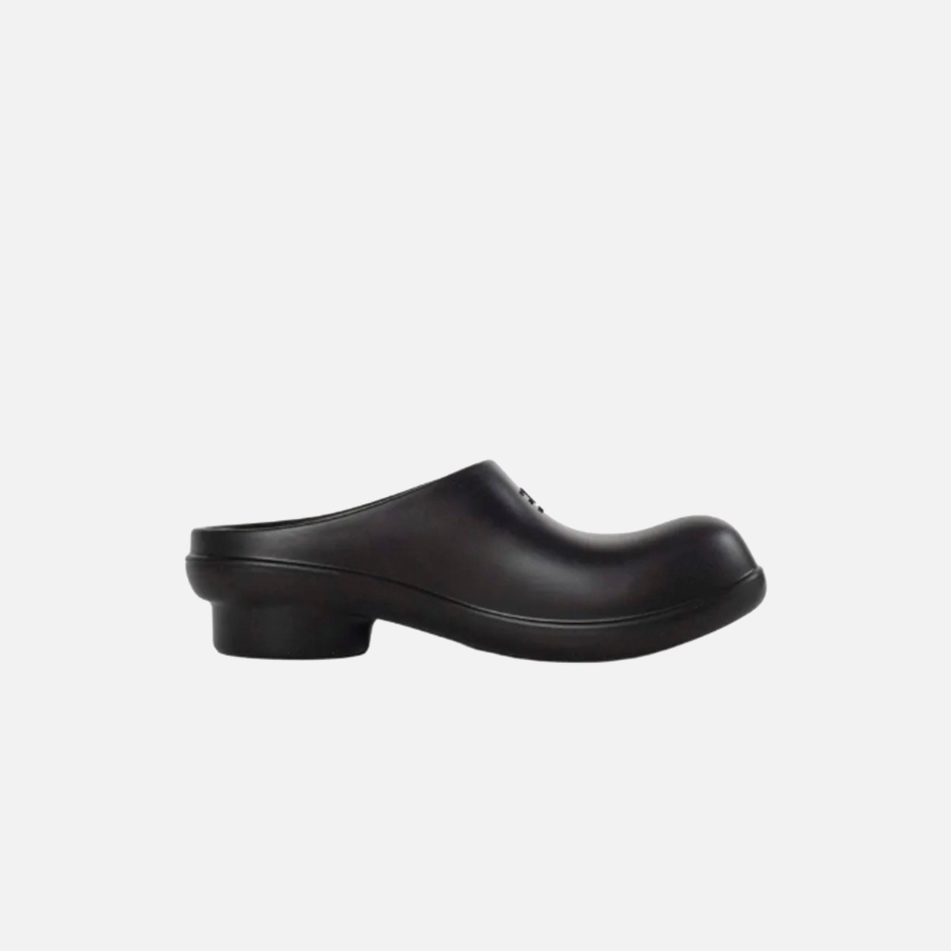 DO NOT USE MM6 Maison Margiela Ballerina Slipper - Black