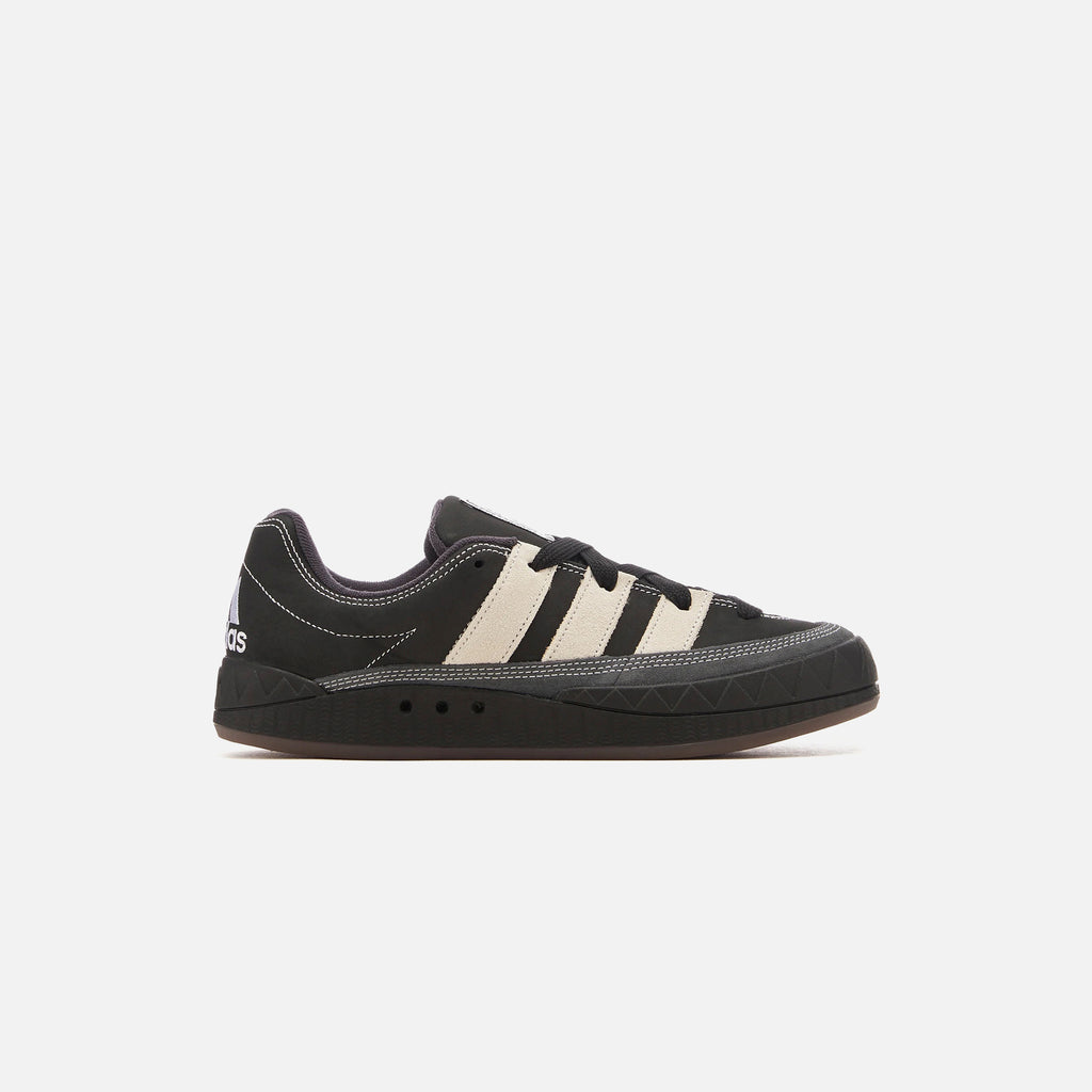 adidas Adimatic - Core Black / Footwear White / Carbon – Kith Europe