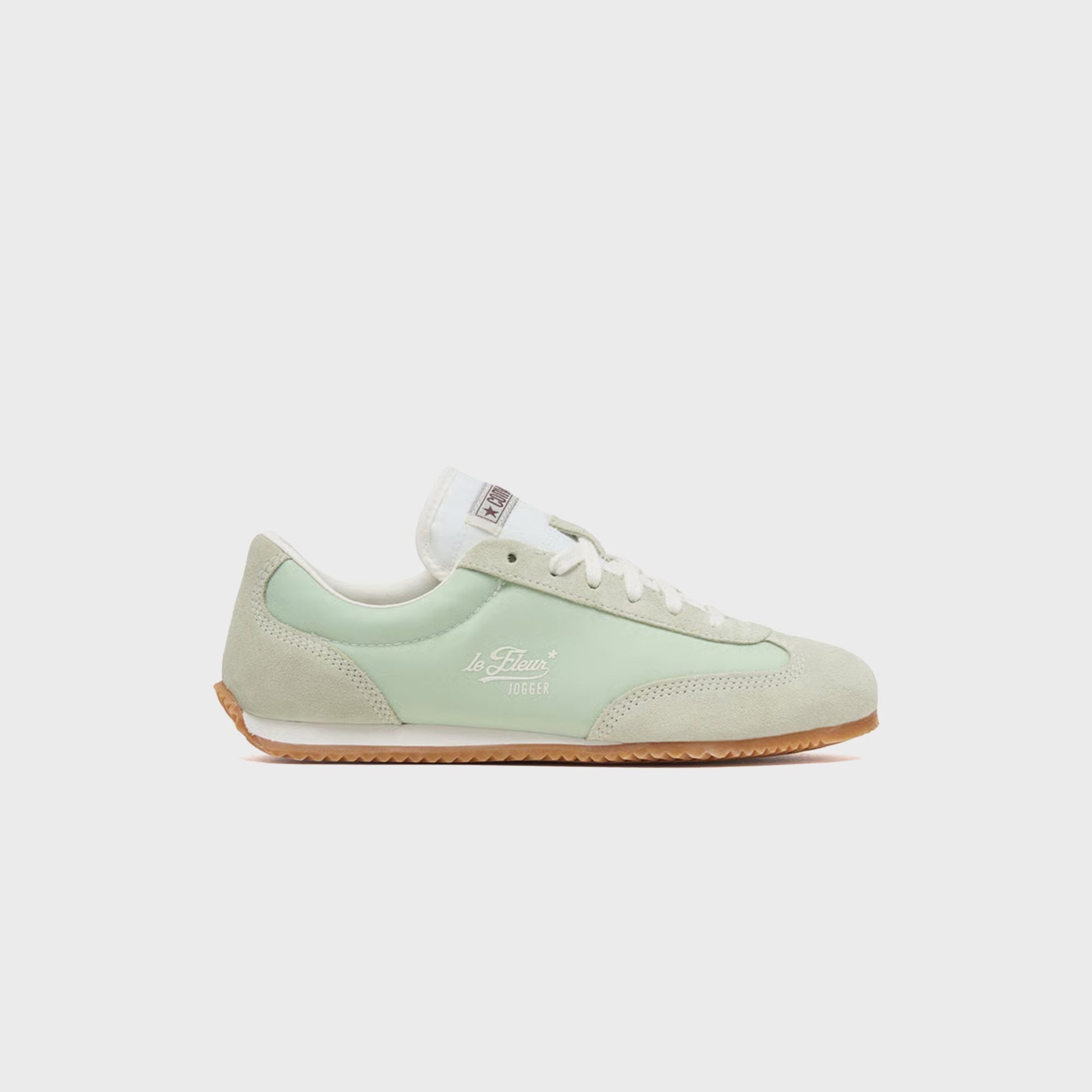 Converse x GOLF le FLEUR 1908 Suede Nylon Jogger - Gleam