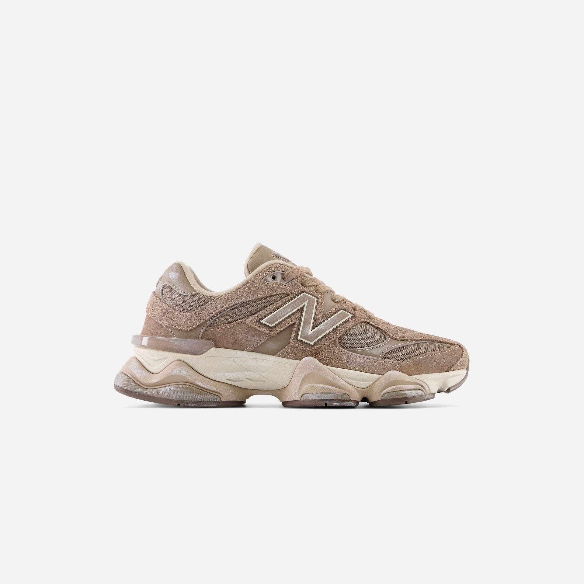 New Balance 9060 - Mindful Grey