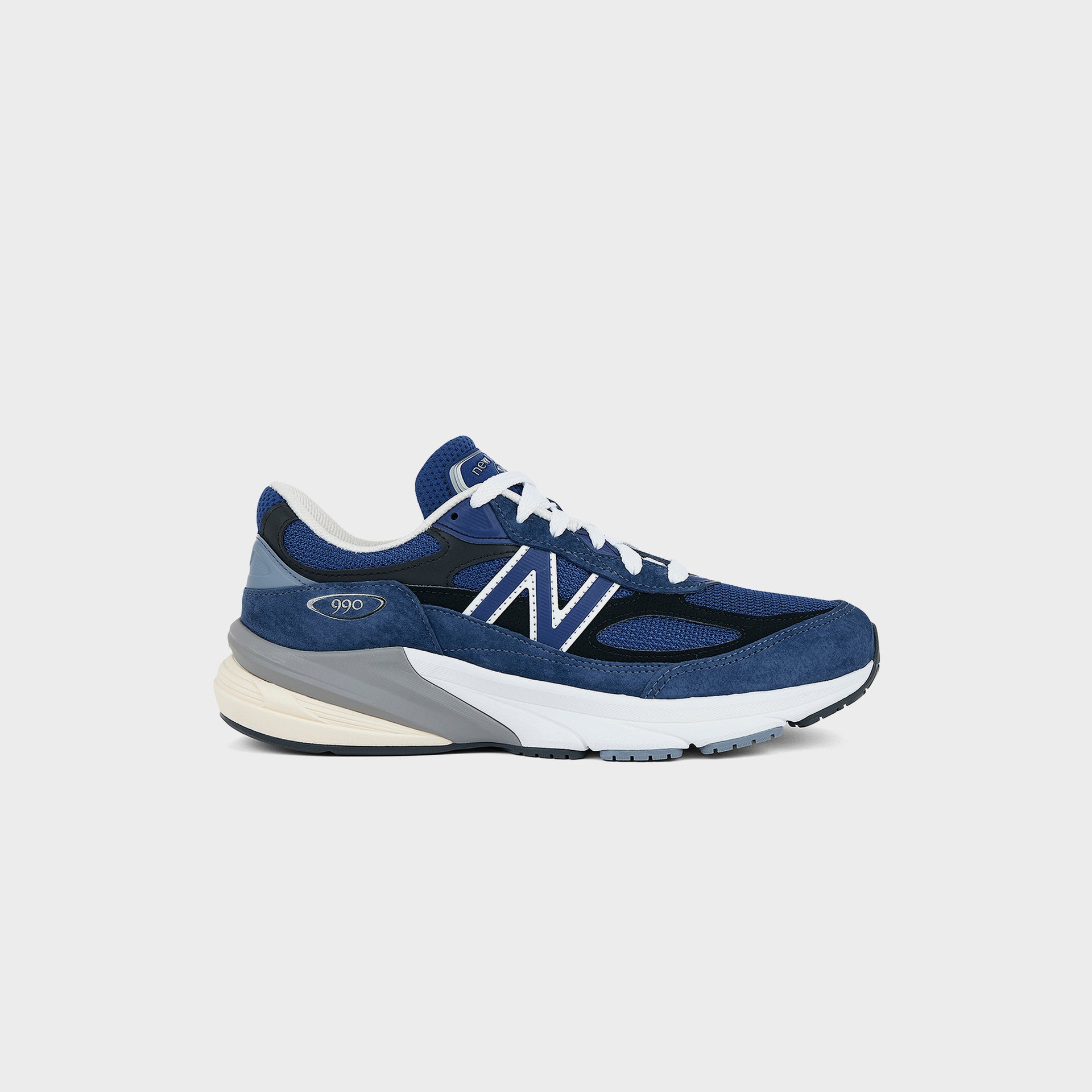 New Balance Made in USA 990v6 - Inkwell / Black