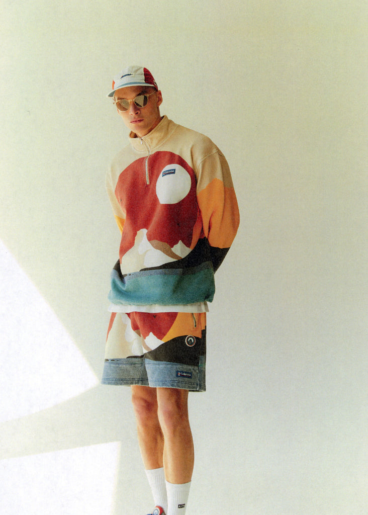 Golf Wang Spring/Summer 2015 Lookbook