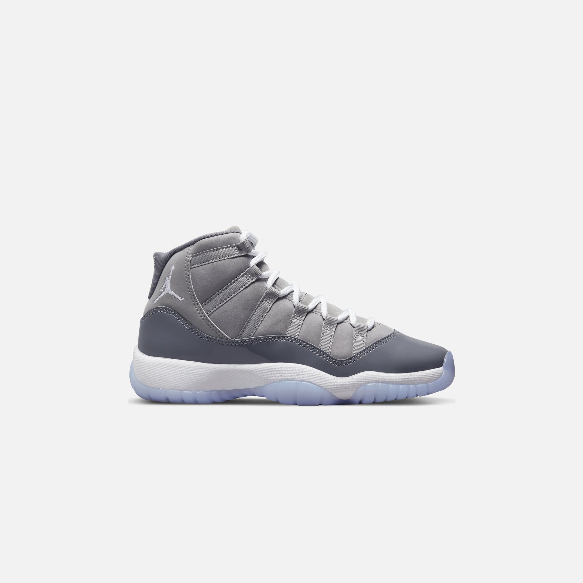 Jordan BG Air Jordan 11 Retro - Cool Grey