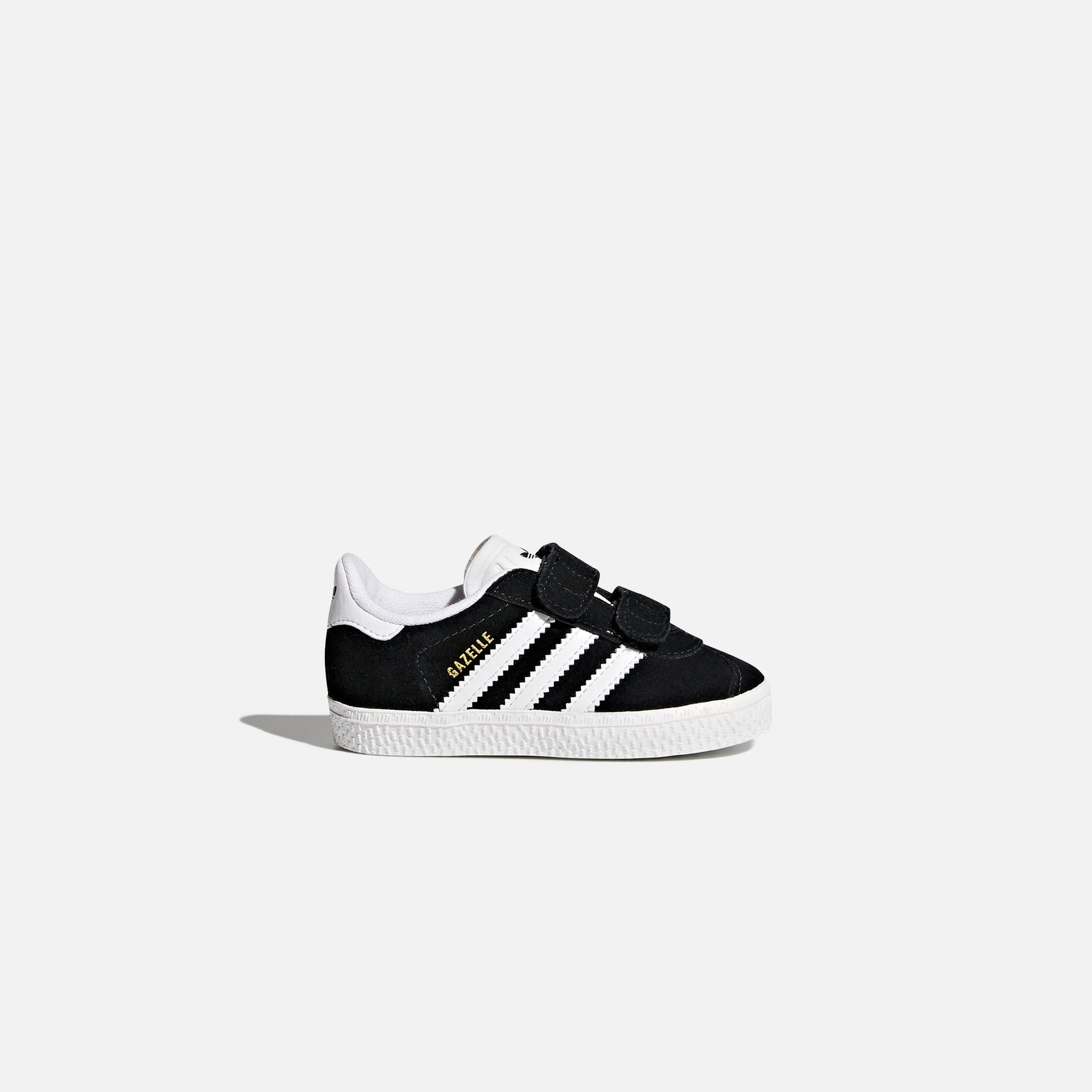 adidas Originals Infant Campus - Black / White