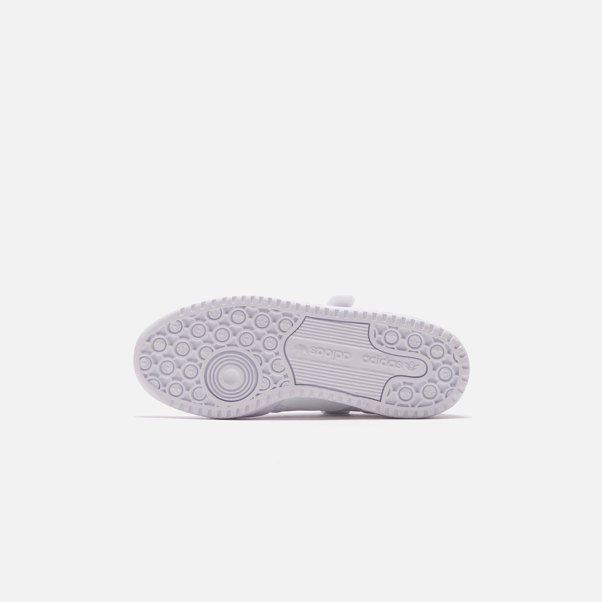 adidas Junior Forum Low - White