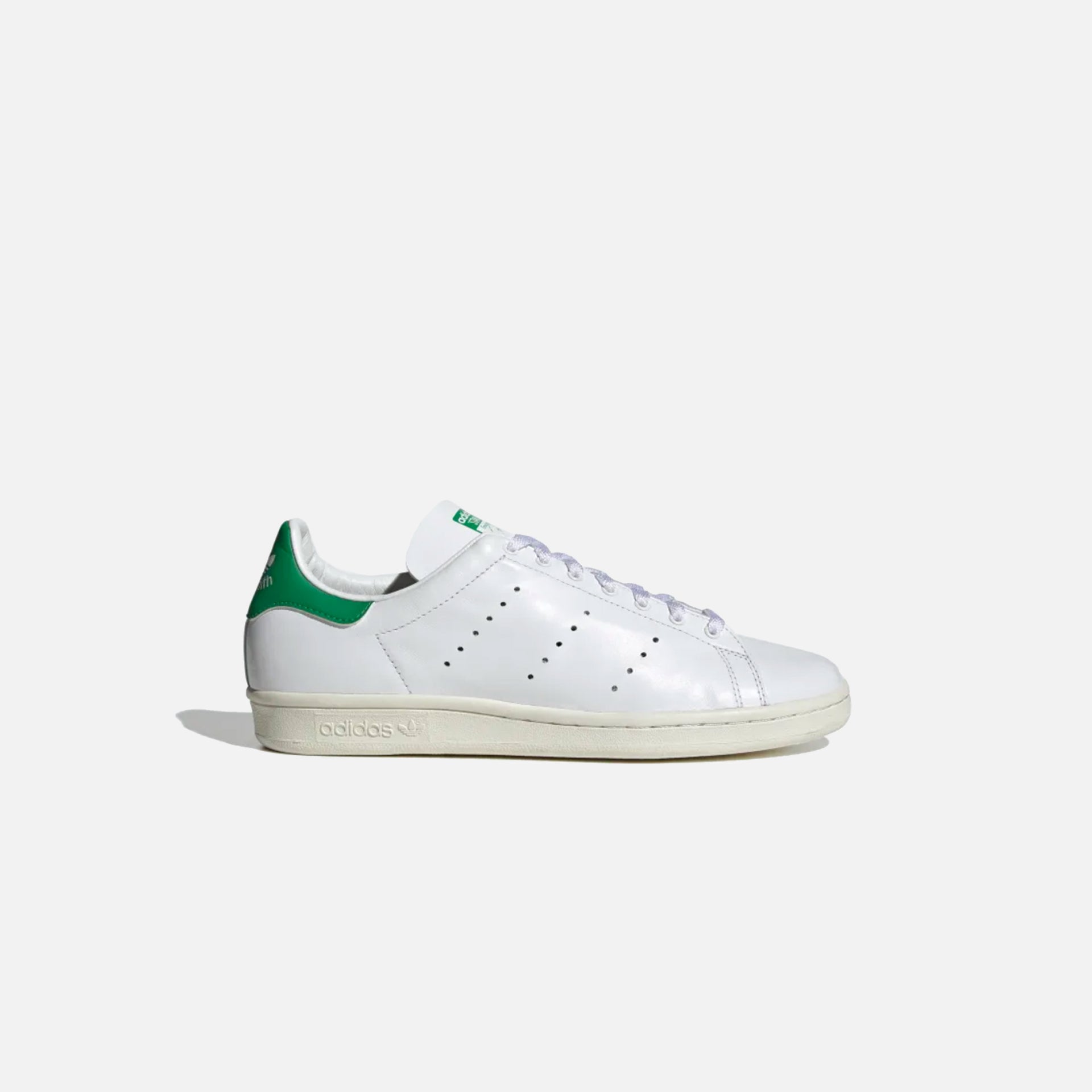 adidas Stan Smith 80s - Cloud White / Green