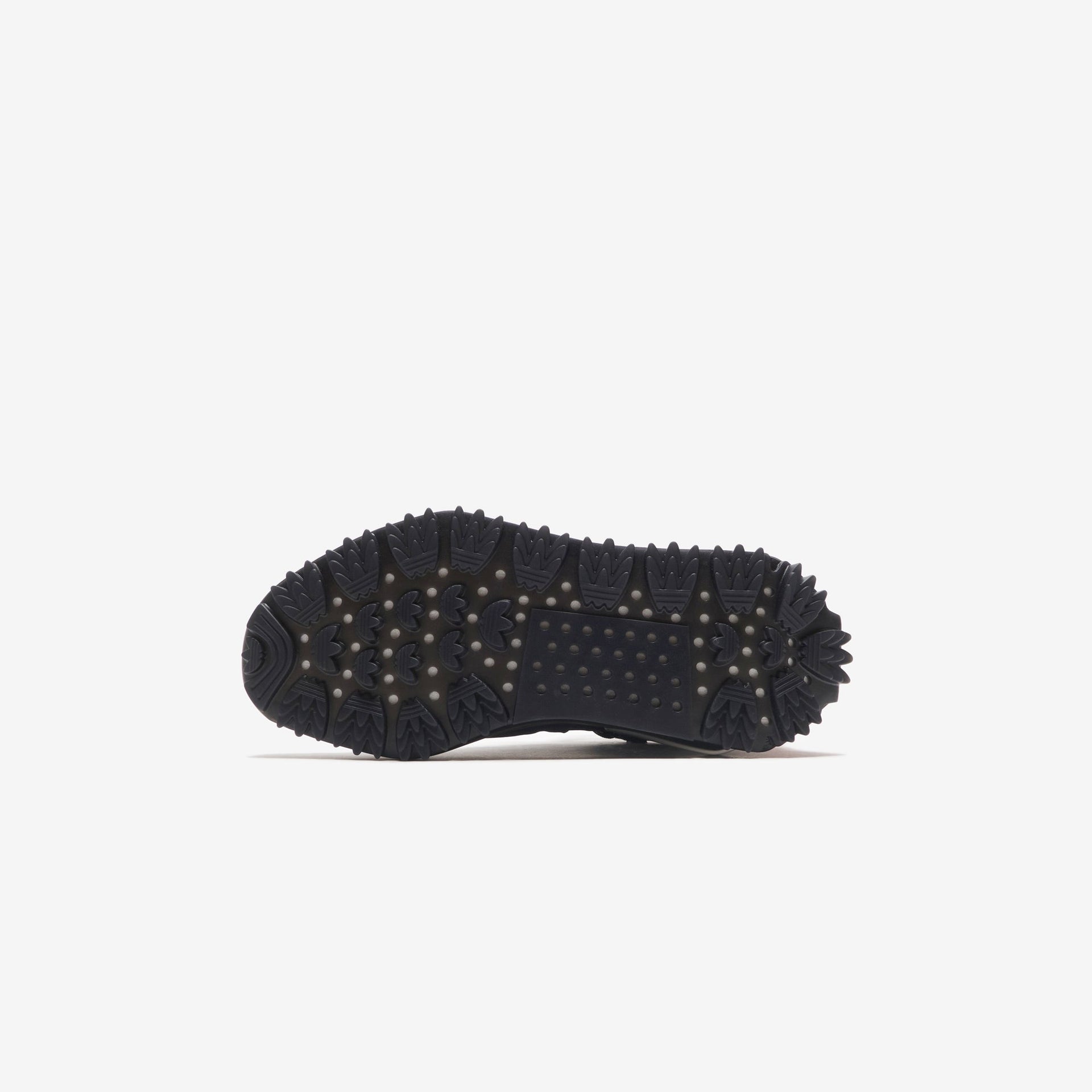adidas HU NMD Trail Hike Mid - Core Black / Core Black / Solar