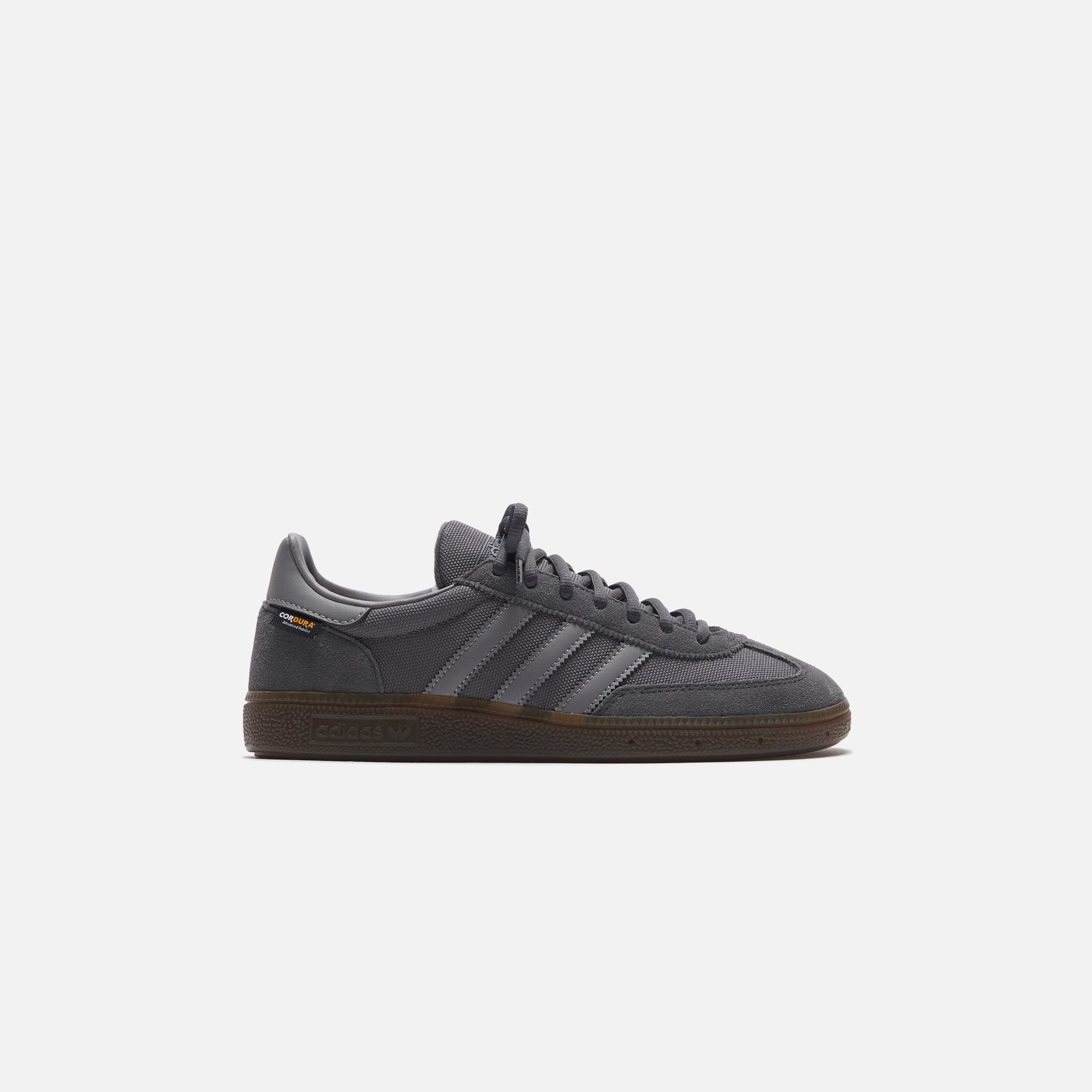 adidas Handball Spezial - Grey Six / Grey Three / Gum
