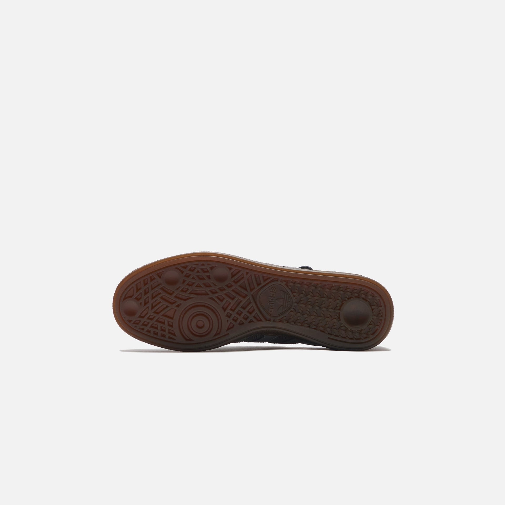 adidas Handball Spezial - Grey Six / Grey Three / Gum