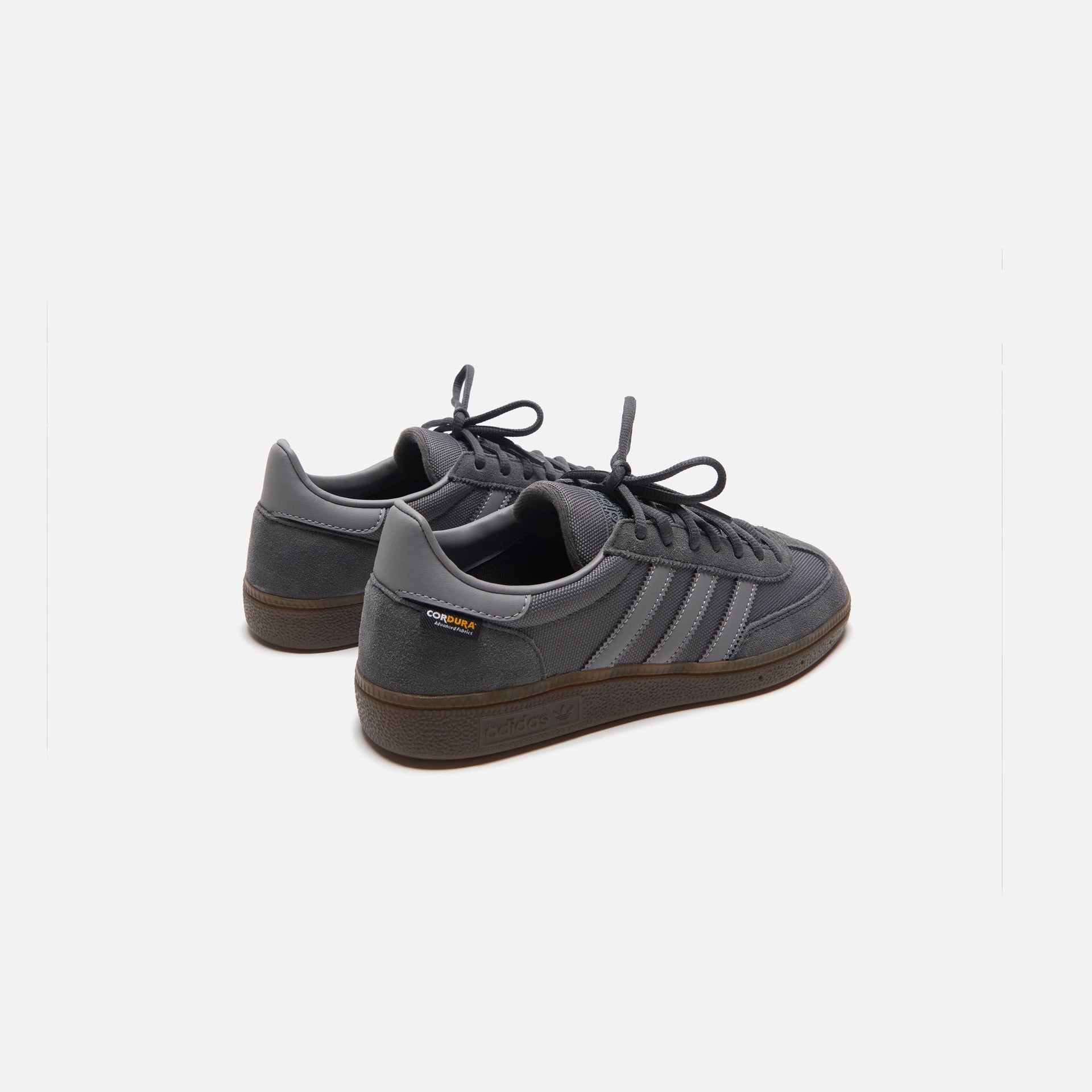 adidas Handball Spezial - Grey Six / Grey Three / Gum