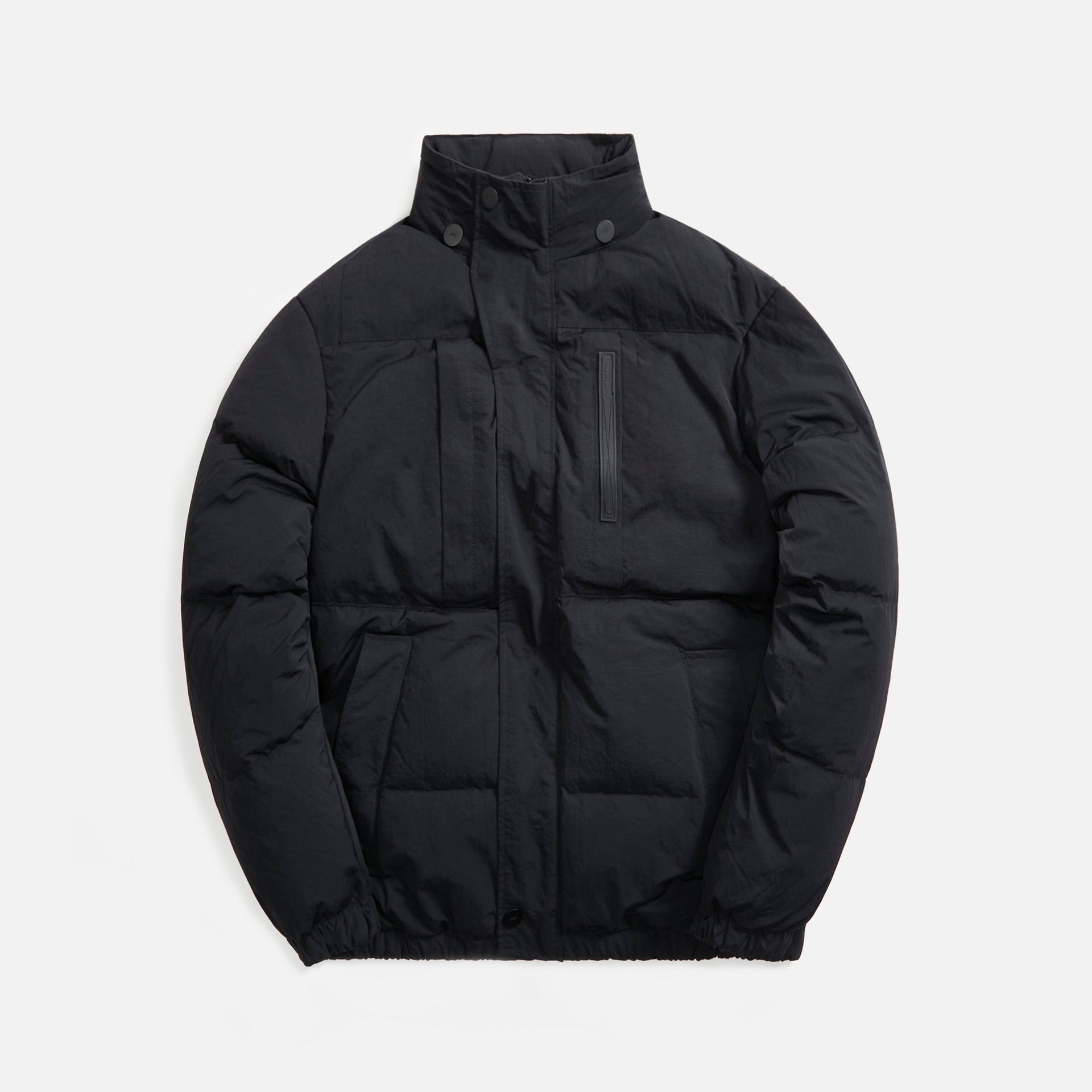 A Cold Wall Cirrus Jacket - Black
