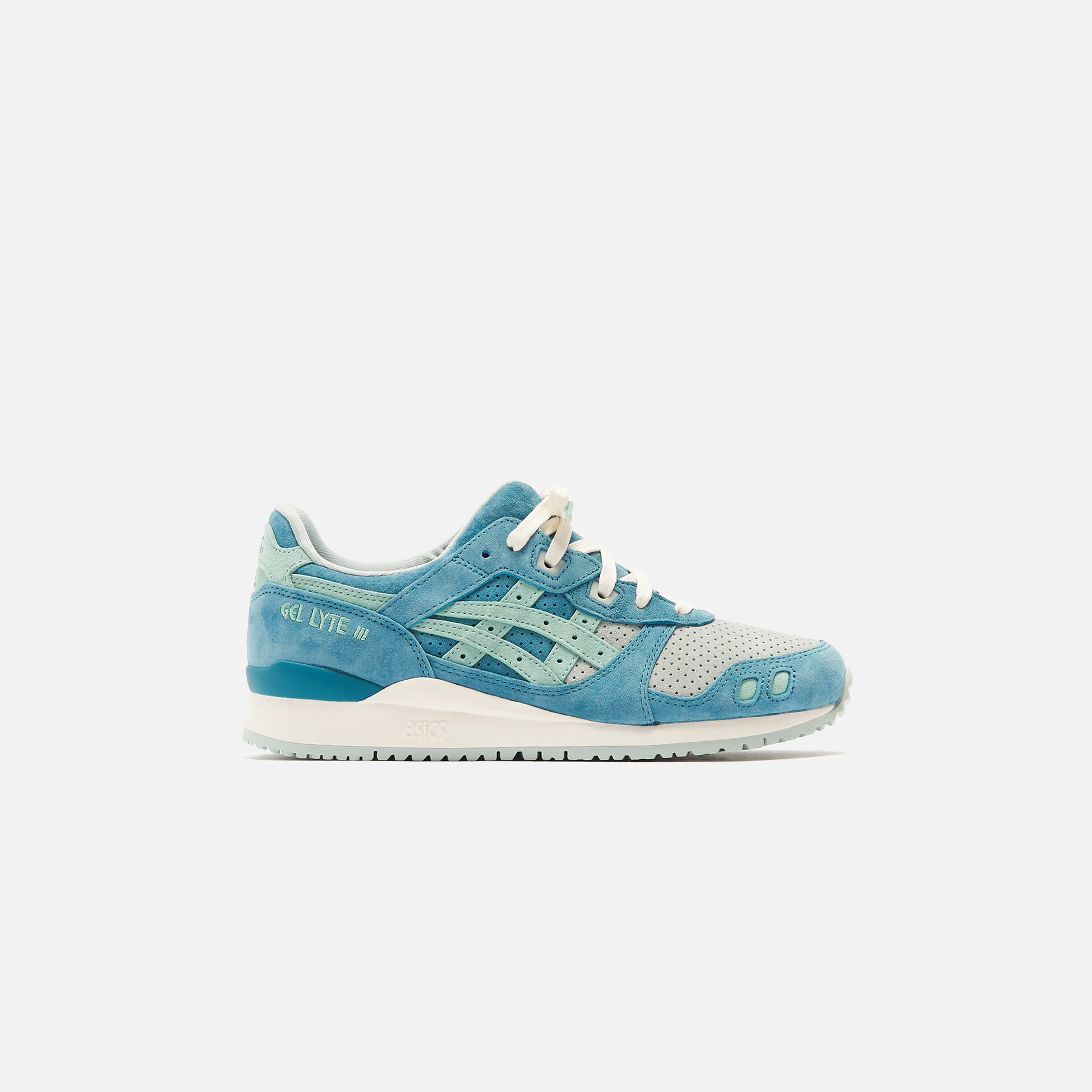 Asics Gel-Lyte III OG - Misty Pine / Seafoam