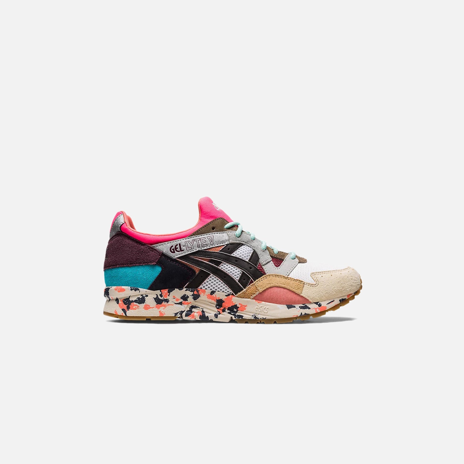 Asics Gel-Lyte V - Multi