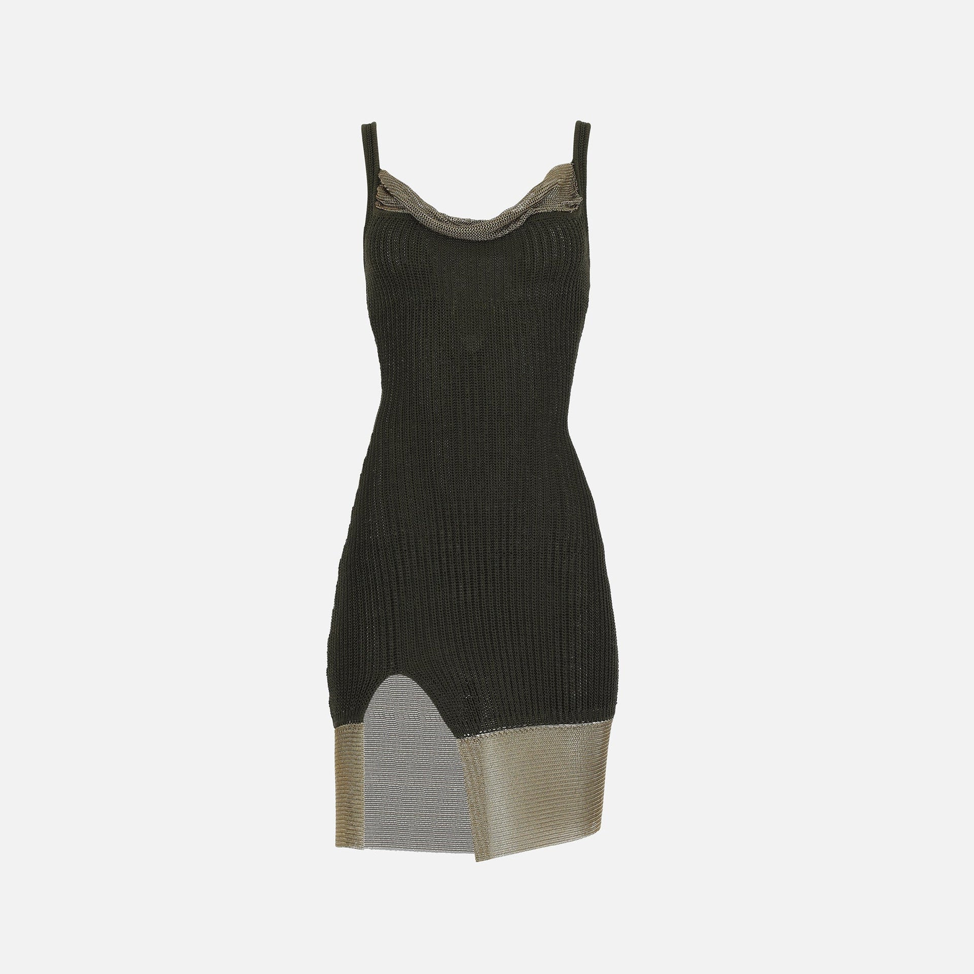 Aya Muse Mesome Dress - Pine