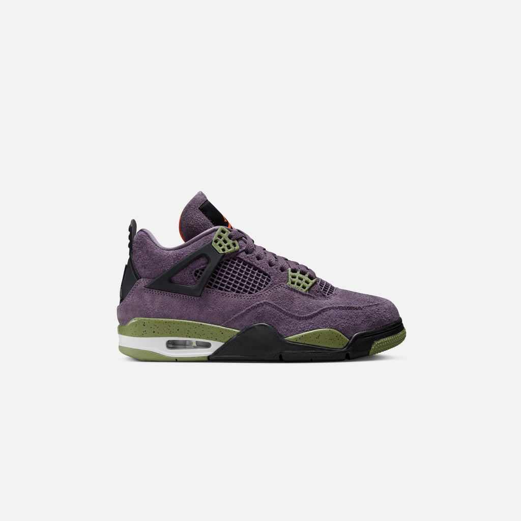 Cool Joe | Nike Jordan 1 Retro High OG 'Court Purple | Limited Edition of 32 M 10.5
