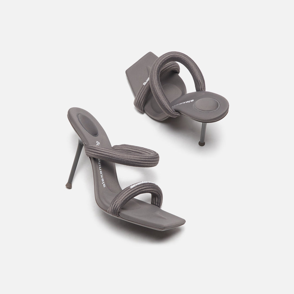 Alexander Wang Julie Tubular Webbing Sandal - Eiffel Tower – Kith 