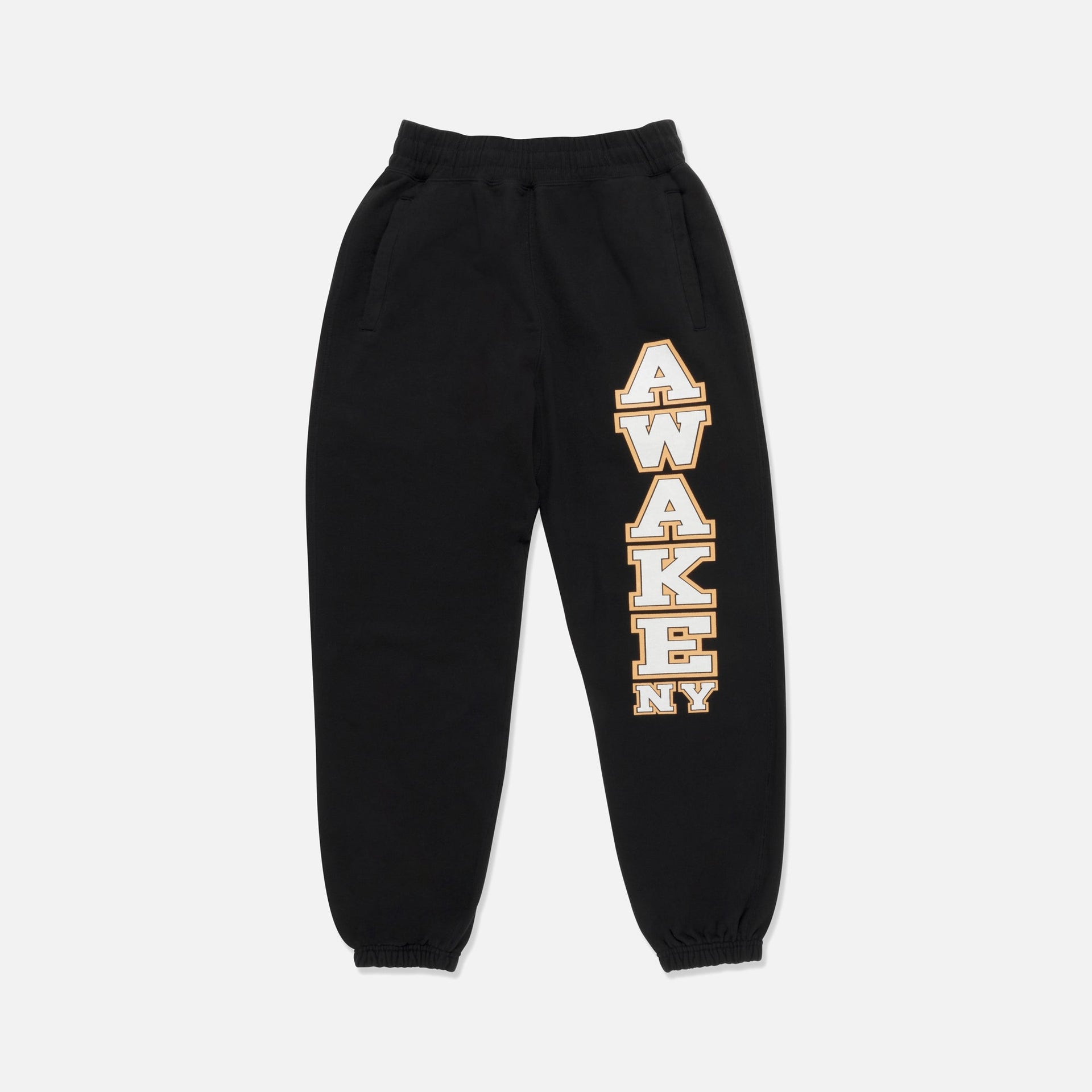 Awake Victory Sweatpants - Black