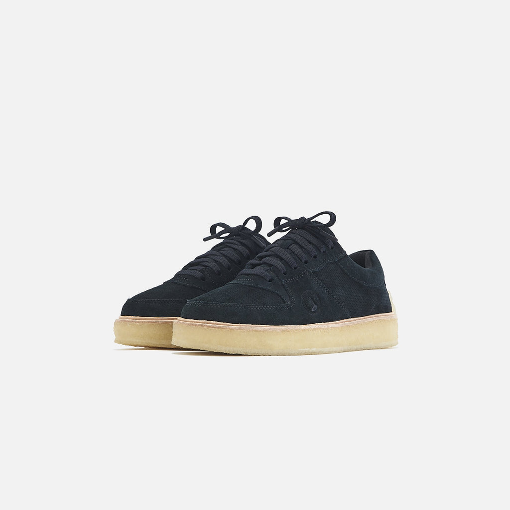 Clarks 8th Street Sandford - Black – Kith Europe