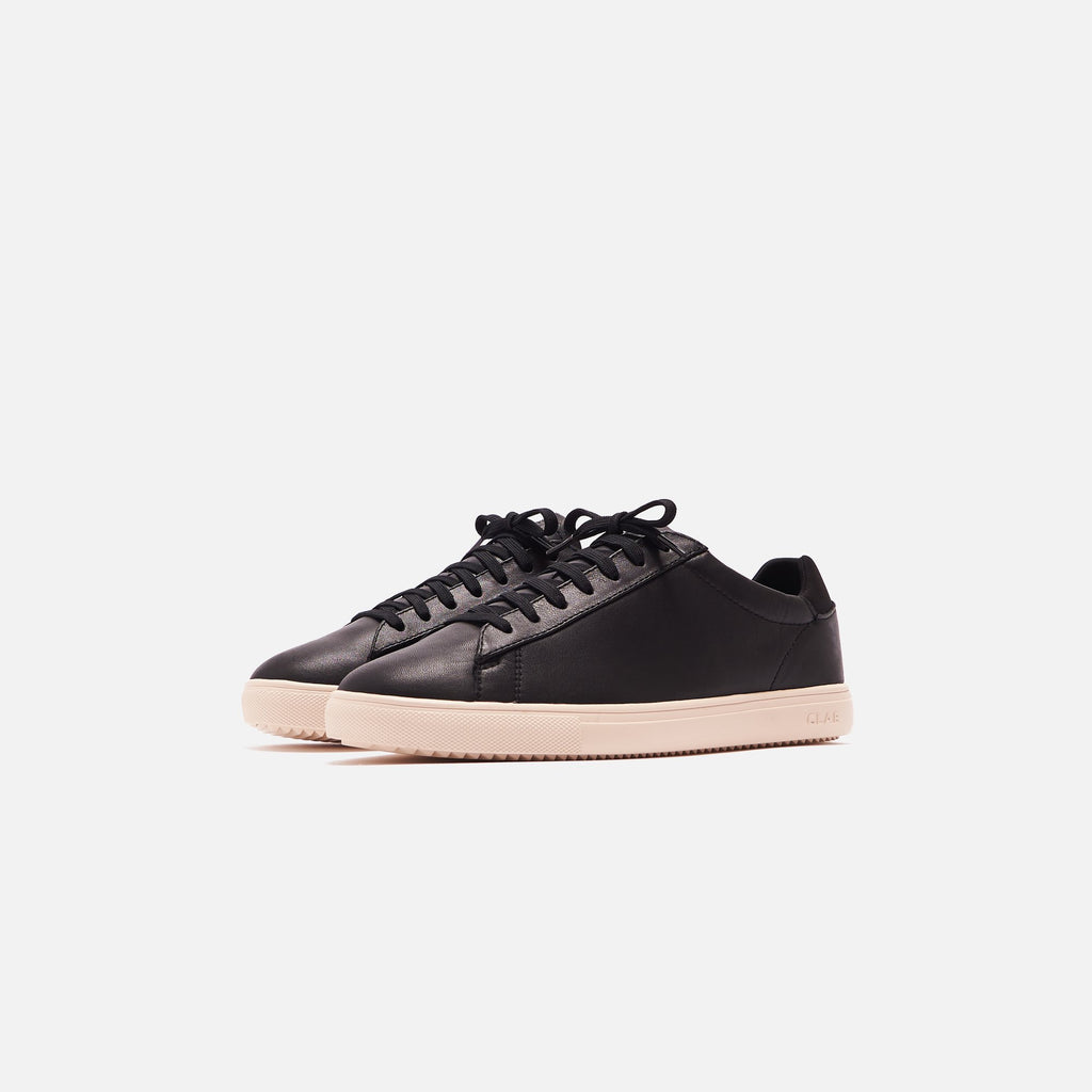 Clae bradley black leather online
