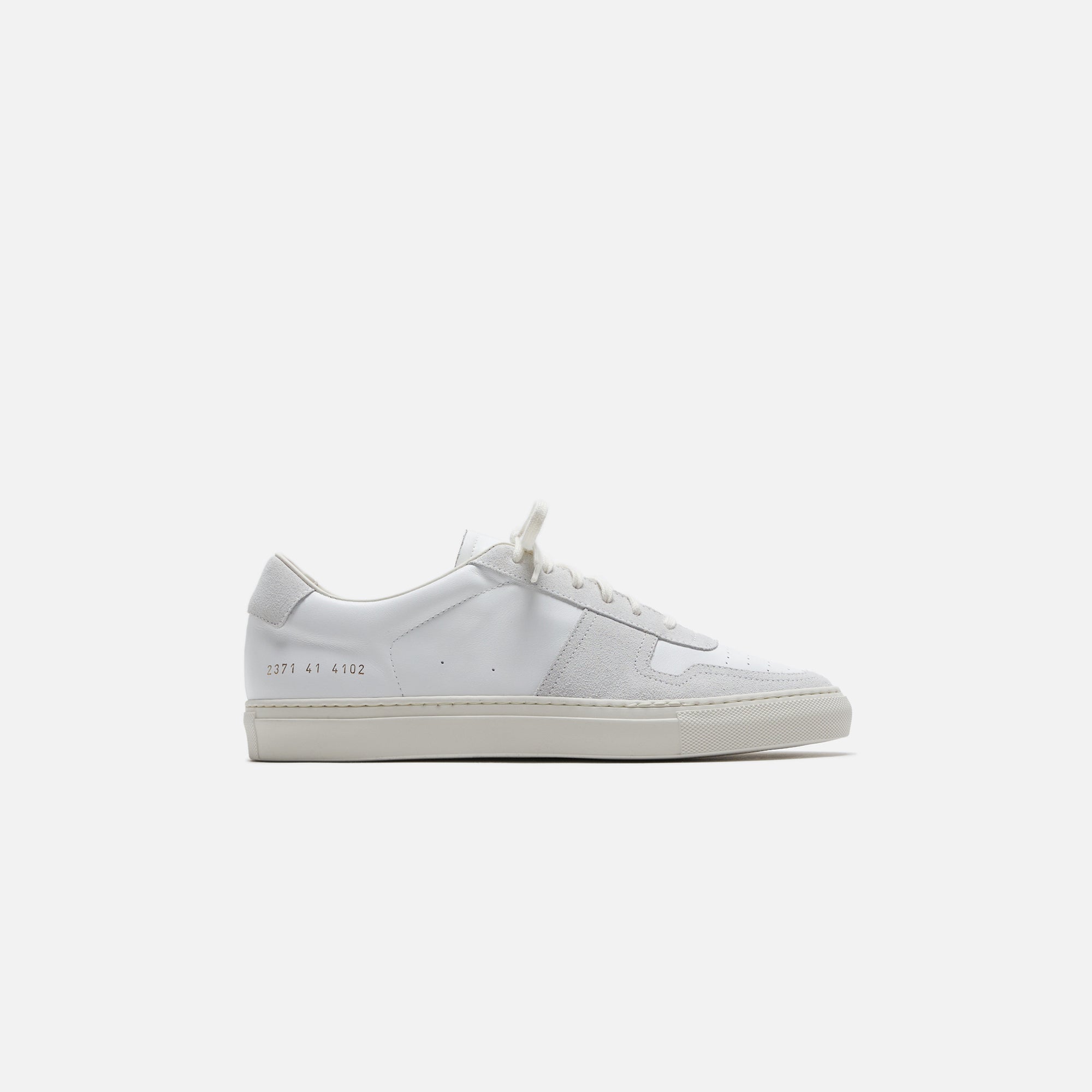 Common Projects BBall Summer Edition Off White – Kith Europe