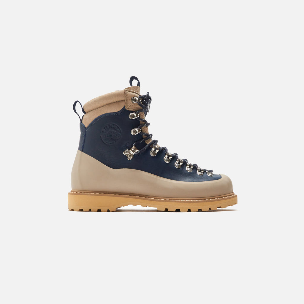 diemme たくましく italy ブーツ visvim soph nanamica 靴
