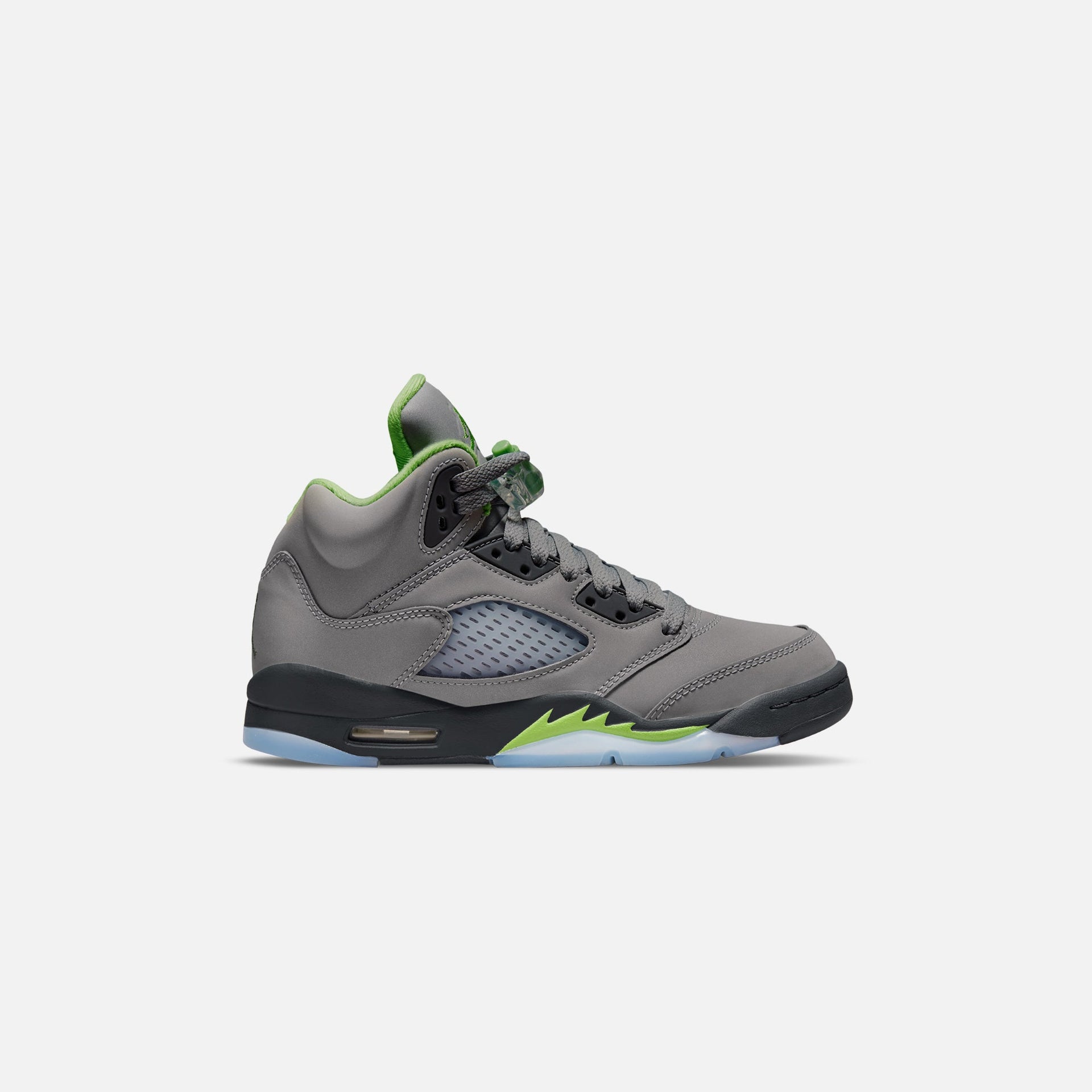 Jordan GS Air Jordan 5 Retro - Green Bean