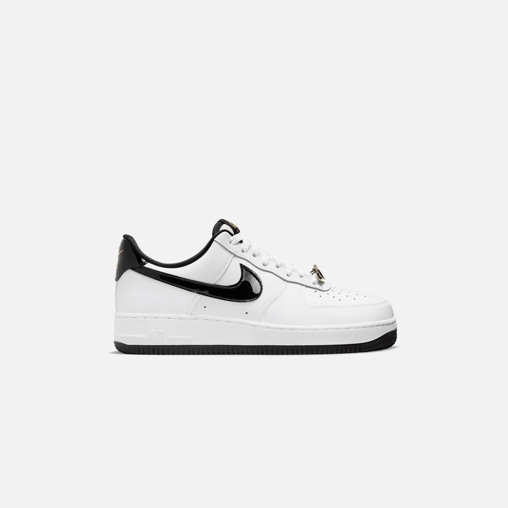 Size 9 - Nike Air Force 1 '07 LV8 White - DR9866-100