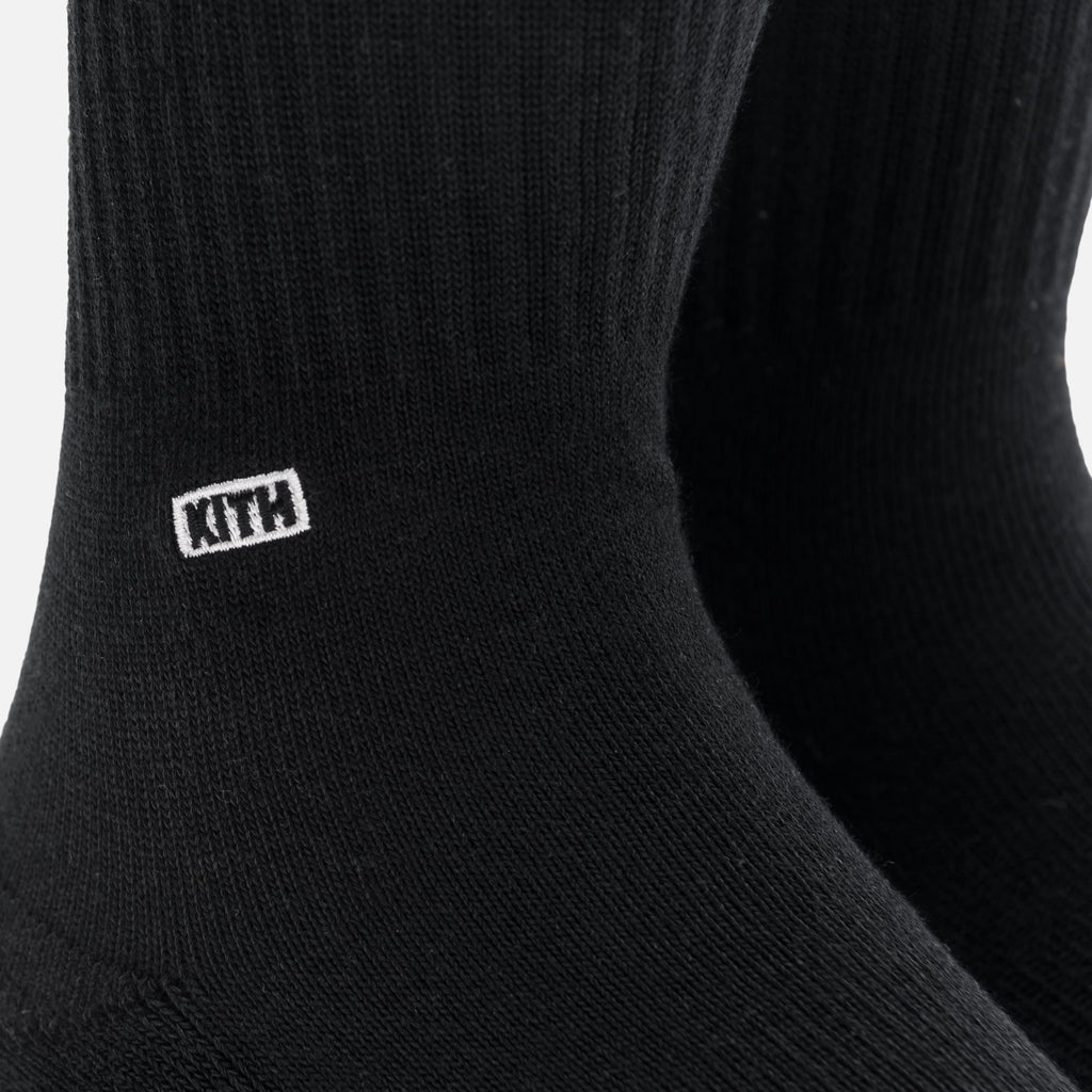 Stance – Kith Europe