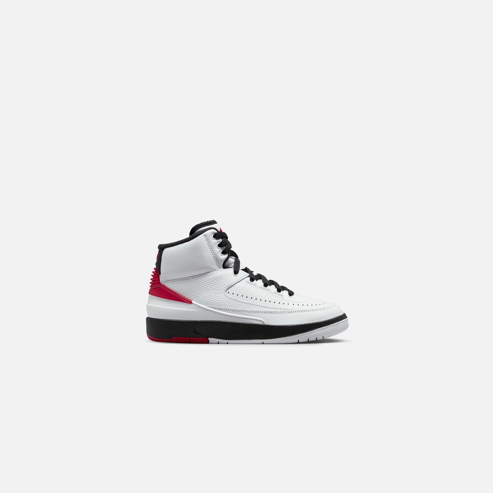 Nike Grade School Air Jordan 2 Retro OG '87 - Chicago