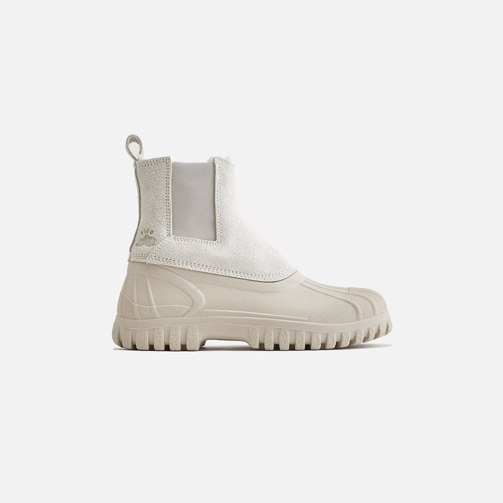 Kith for Diemme Balbi Shearling - Cloud Dancer – Kith Europe